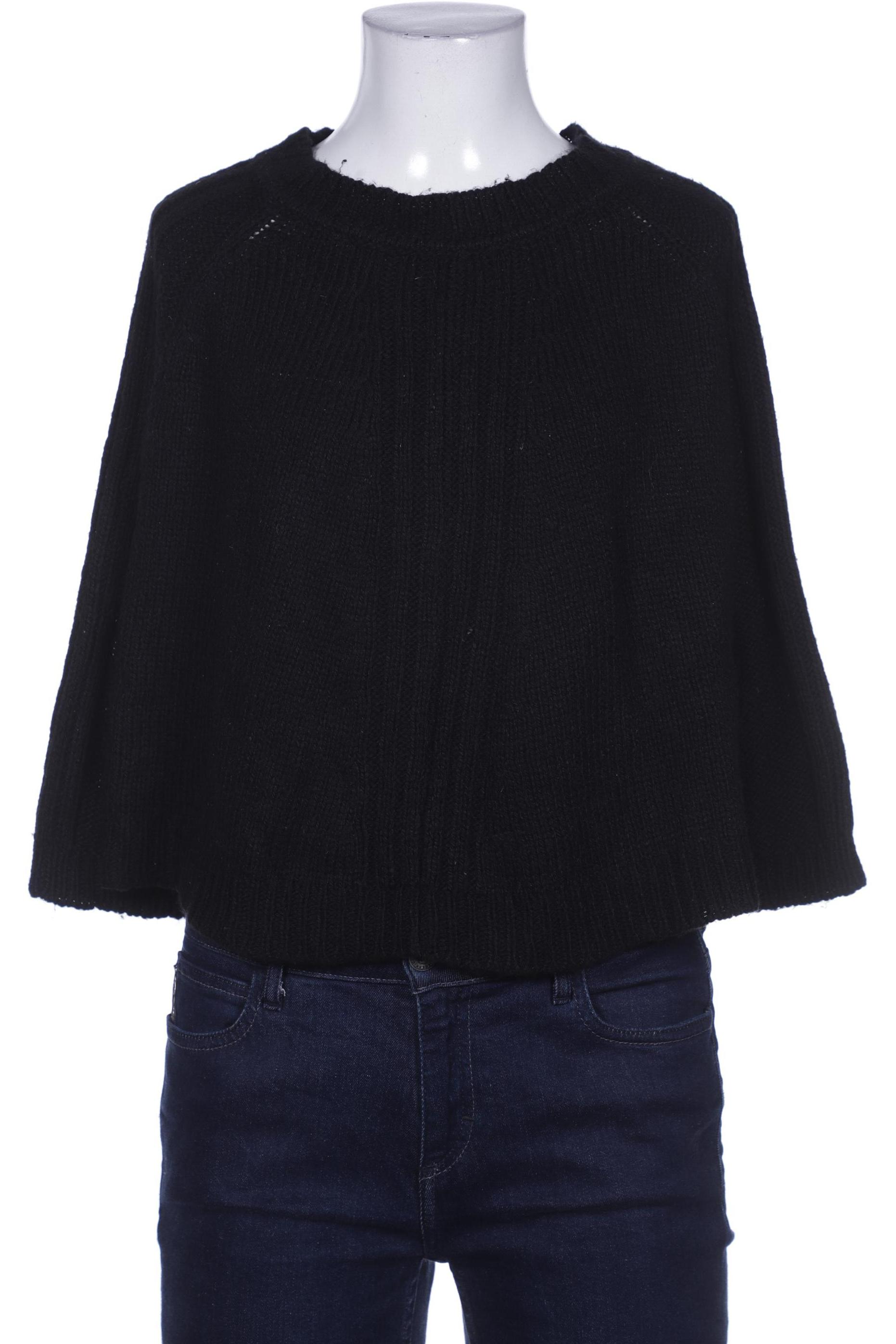 

Qiero Damen Pullover, schwarz