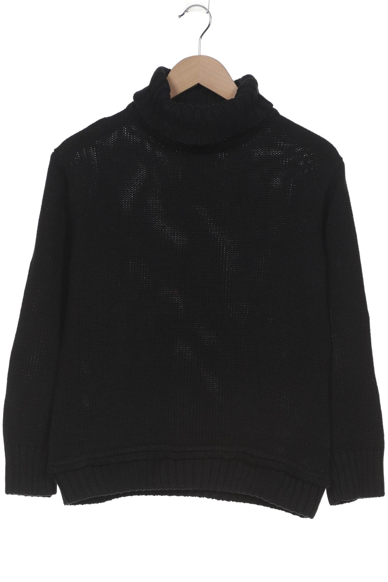 

Qiero Damen Pullover, schwarz, Gr. 42