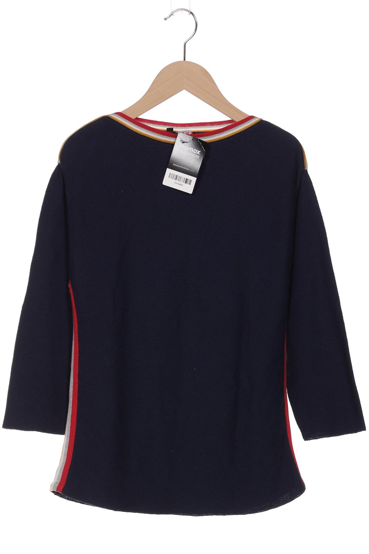 

Qiero Damen Pullover, marineblau, Gr. 34