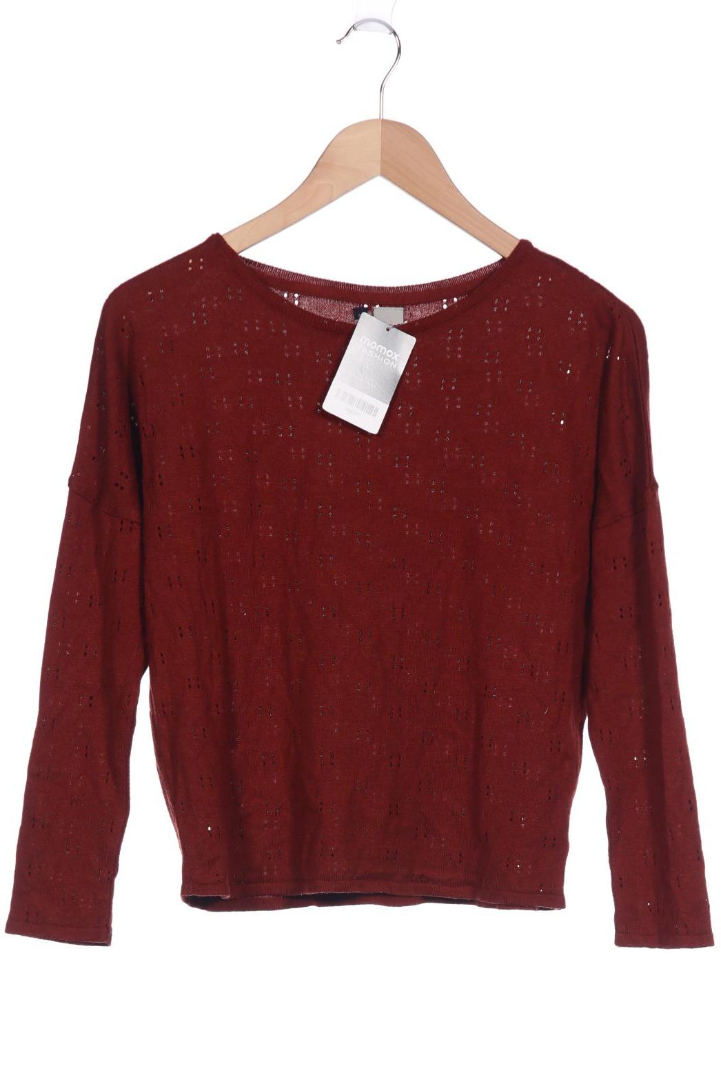 

Qiero Damen Pullover, braun