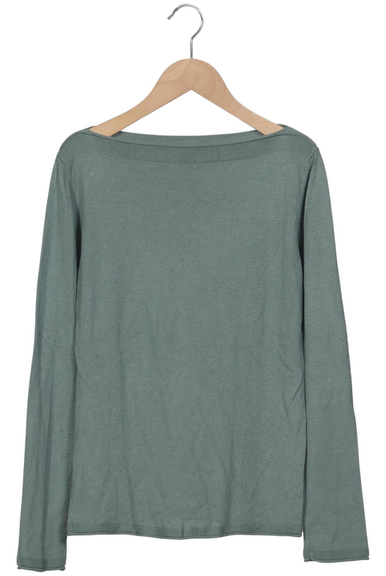 

Qiero Damen Pullover, grün, Gr. 36