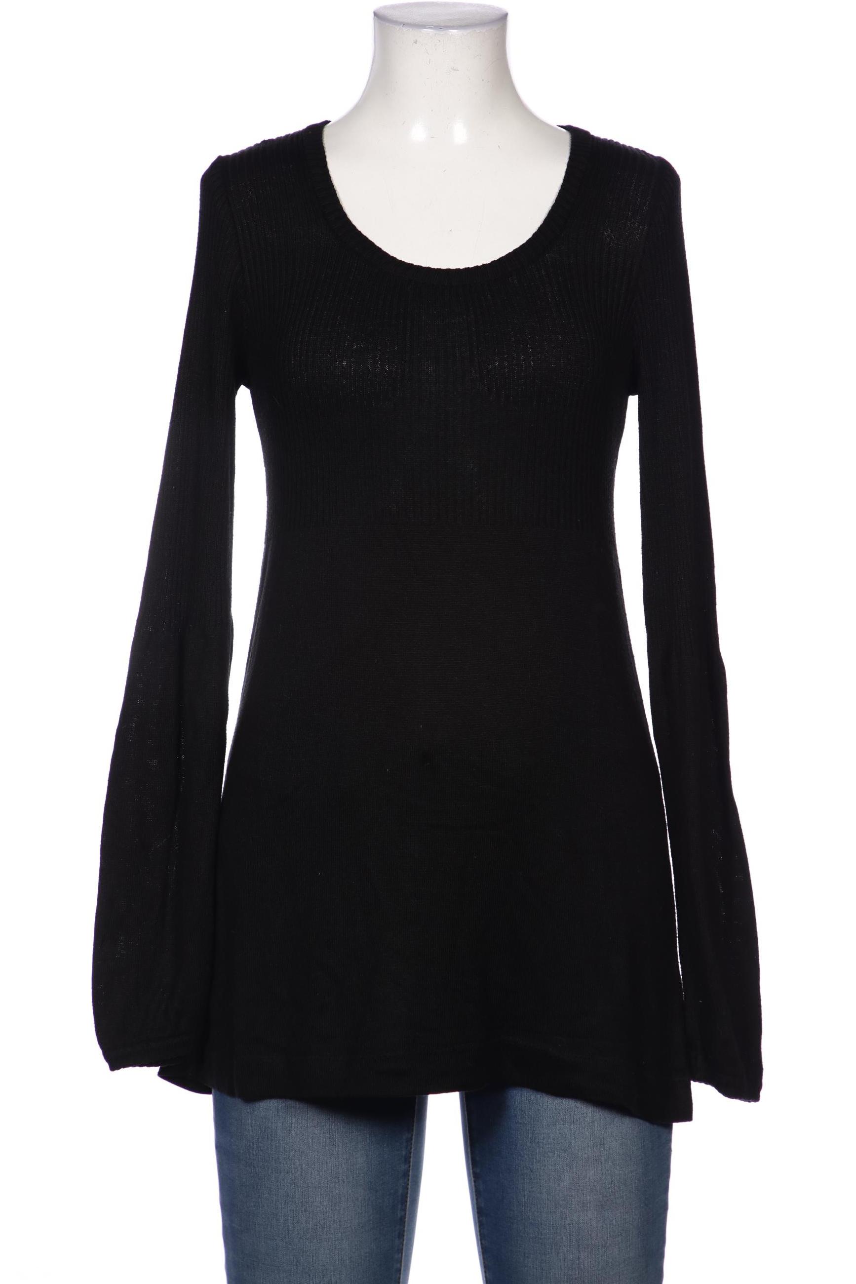 

Qiero Damen Pullover, schwarz