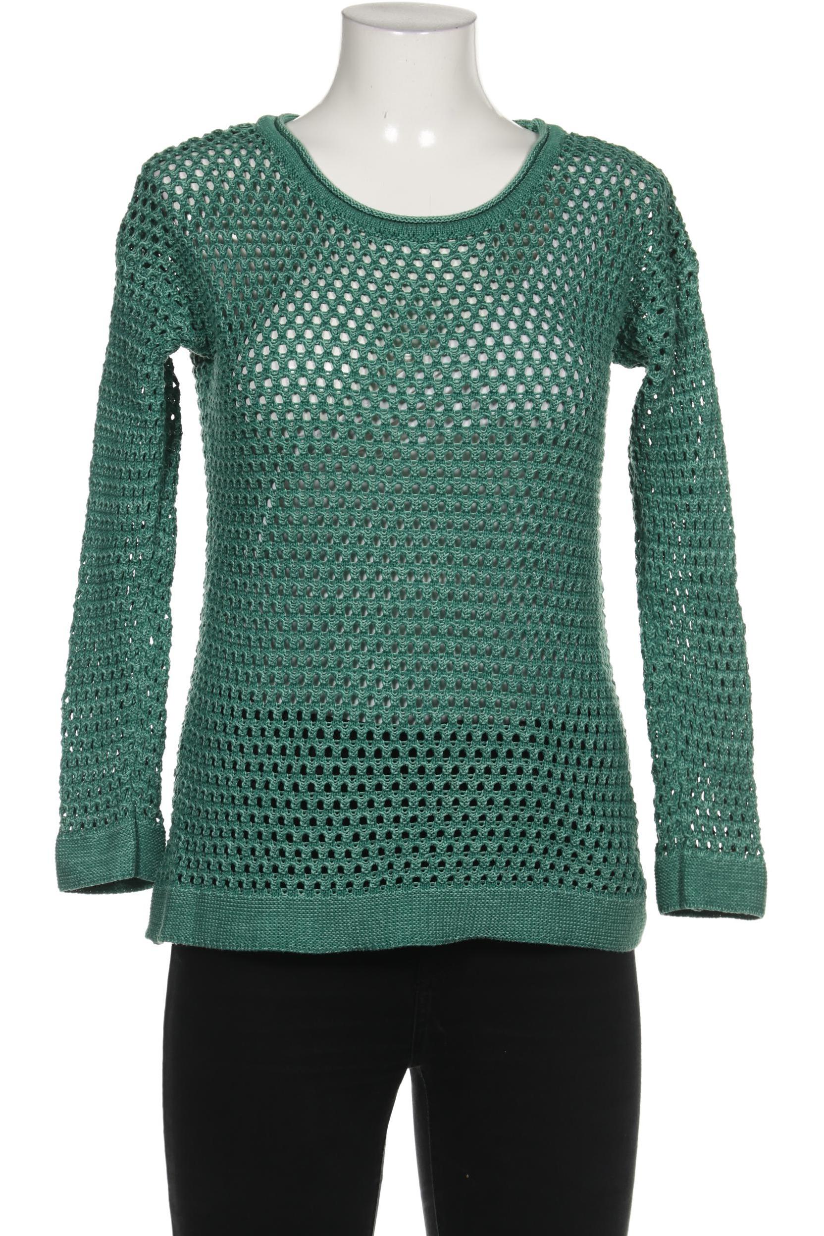 

Qiero Damen Pullover, grün