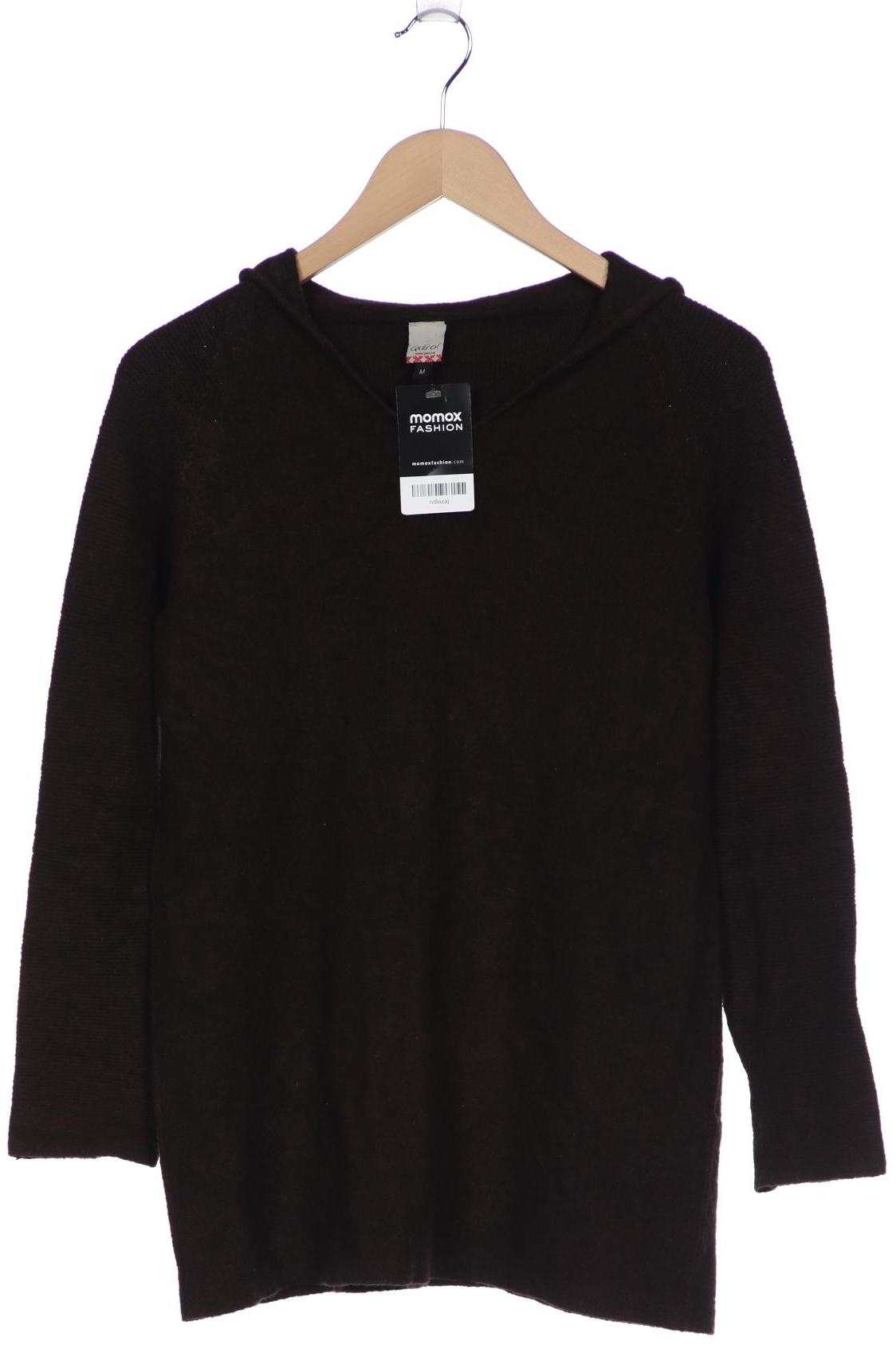 

Qiero Damen Pullover, braun, Gr. 38