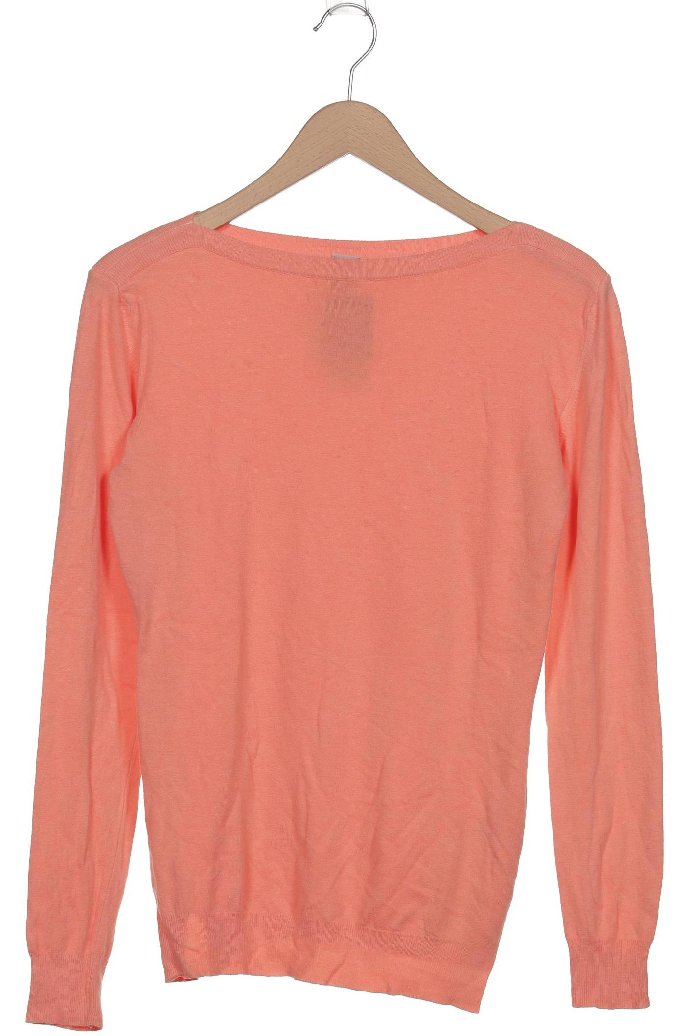 

Qiero Damen Pullover, orange, Gr. 38