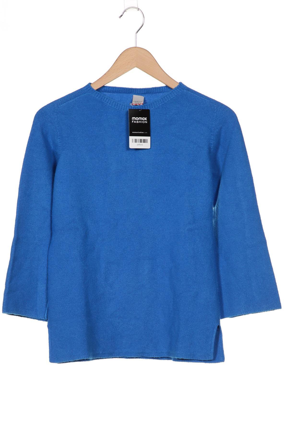 

Qiero Damen Pullover, blau
