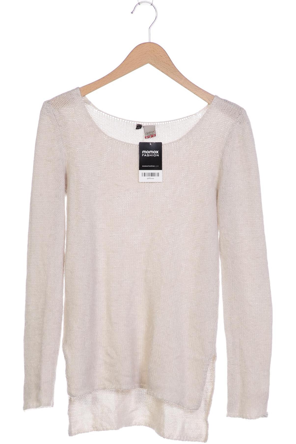 

Qiero Damen Pullover, grau