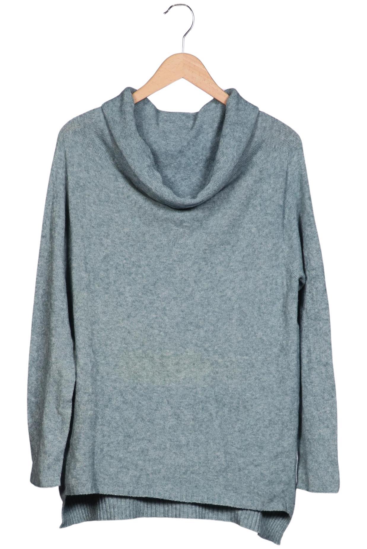 

Qiero Damen Pullover, hellblau, Gr. 42