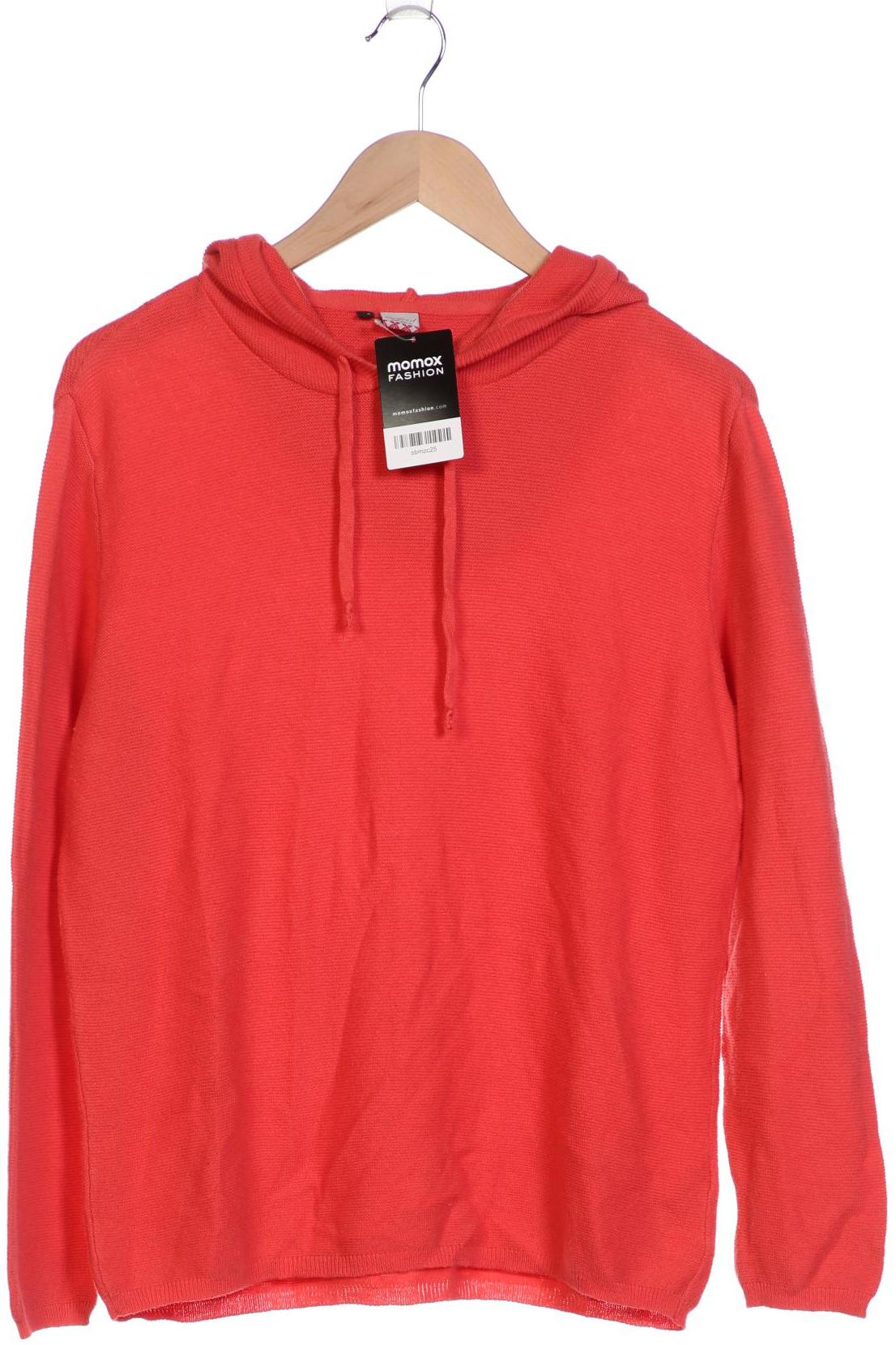 

Qiero Damen Pullover, rot, Gr. 40