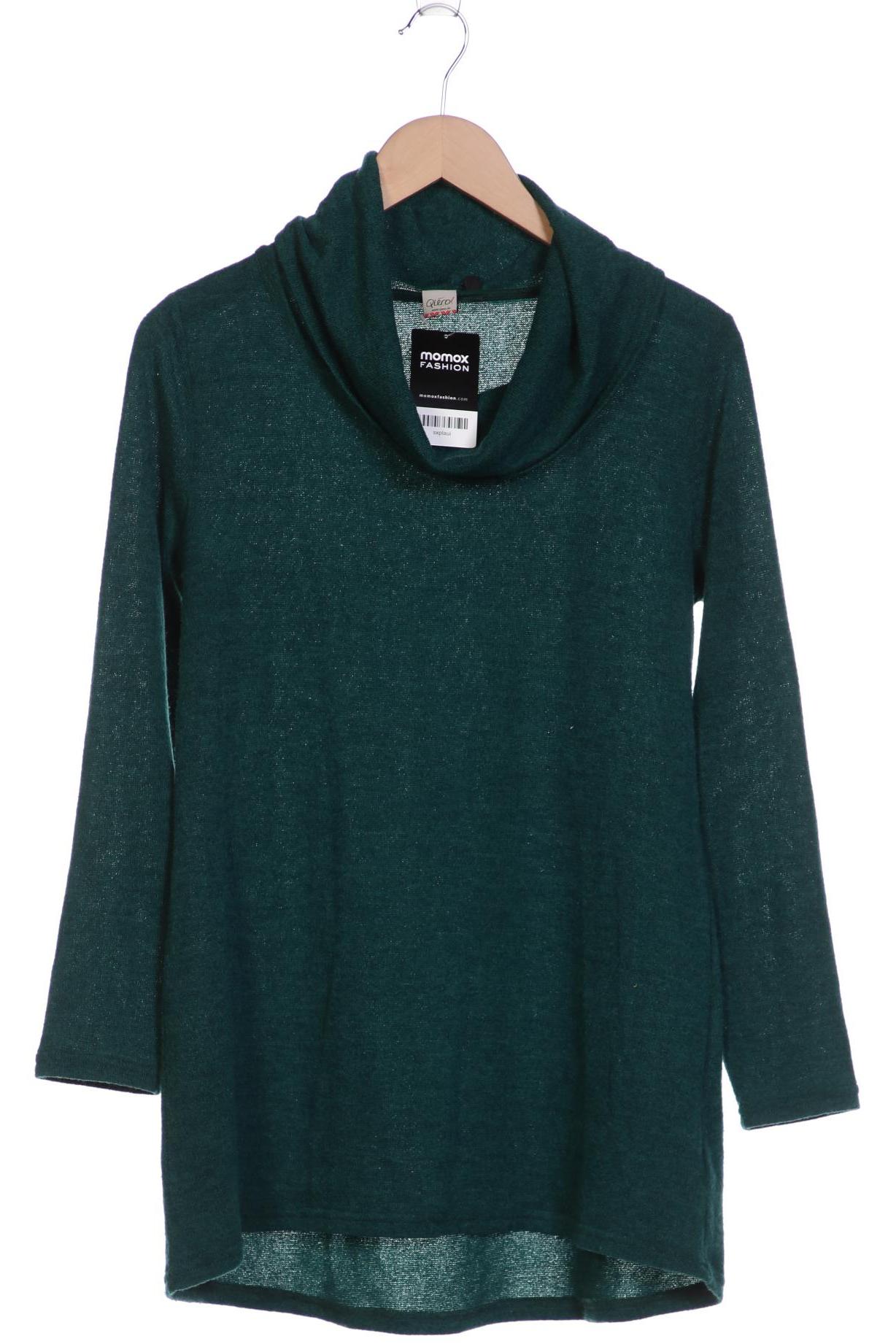 

Qiero Damen Pullover, grün