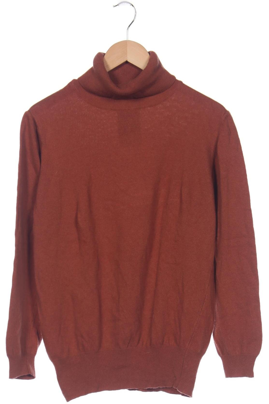 

Qiero Damen Pullover, braun, Gr. 42