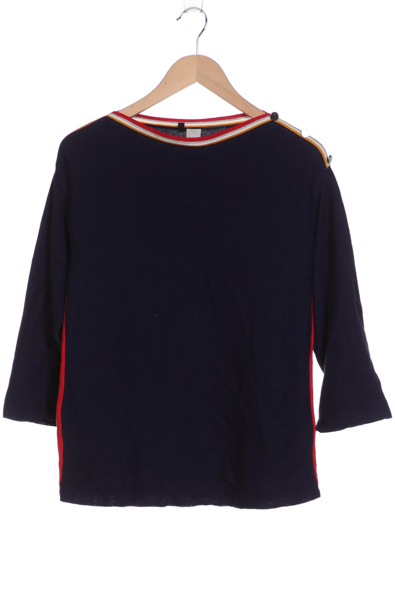 

Qiero Damen Pullover, marineblau, Gr. 38