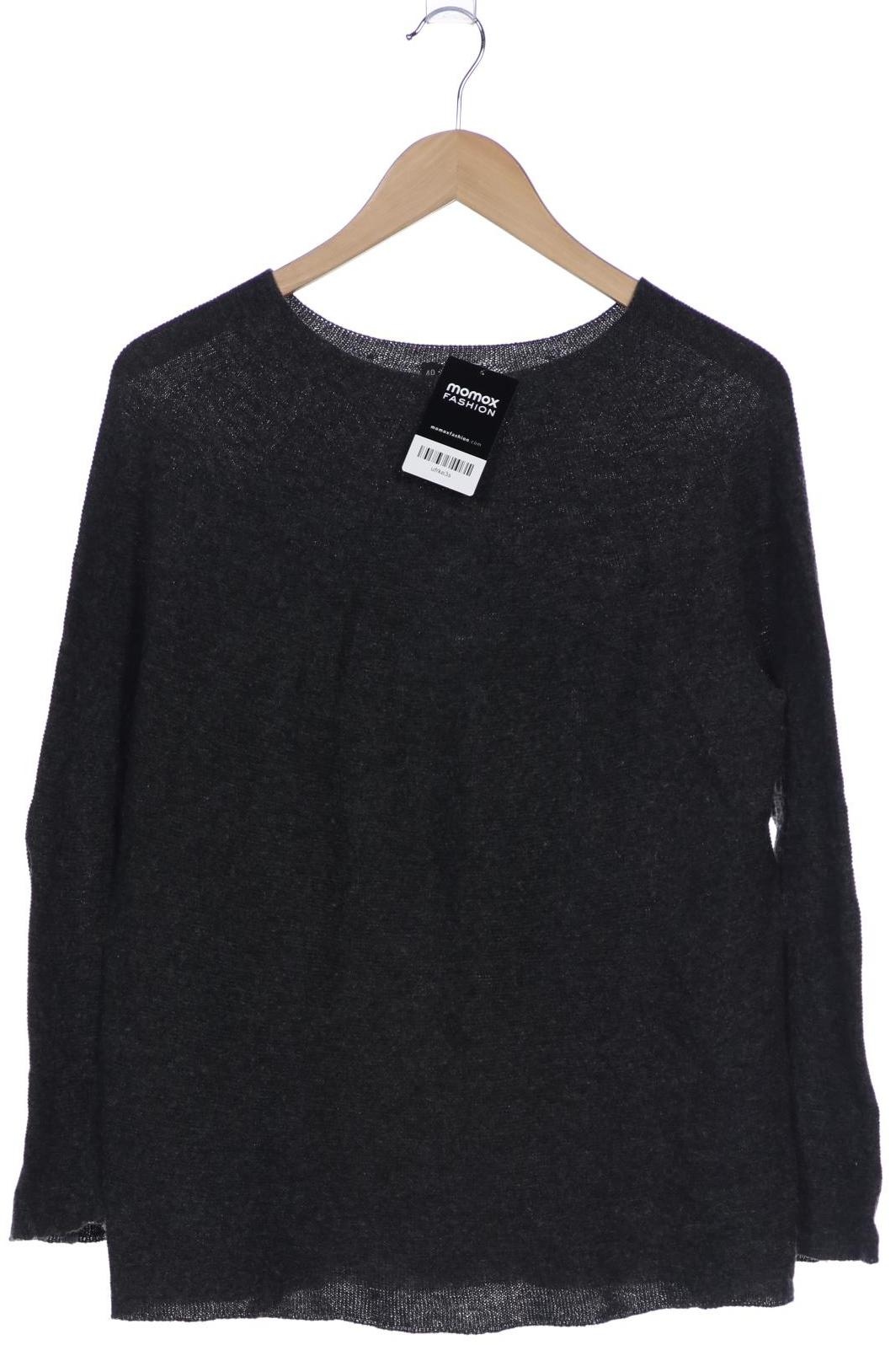 

Qiero Damen Pullover, grau, Gr. 40