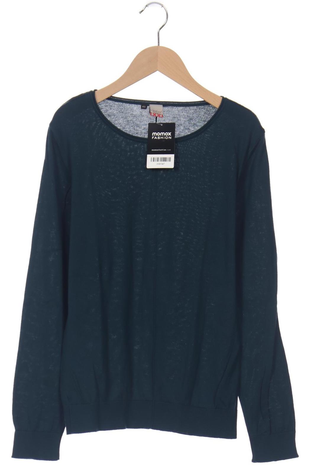 

Qiero Damen Pullover, türkis