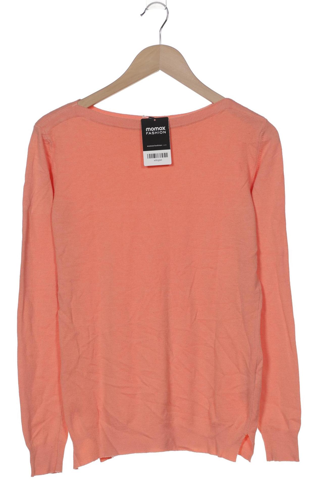 

Qiero Damen Pullover, orange, Gr. 38