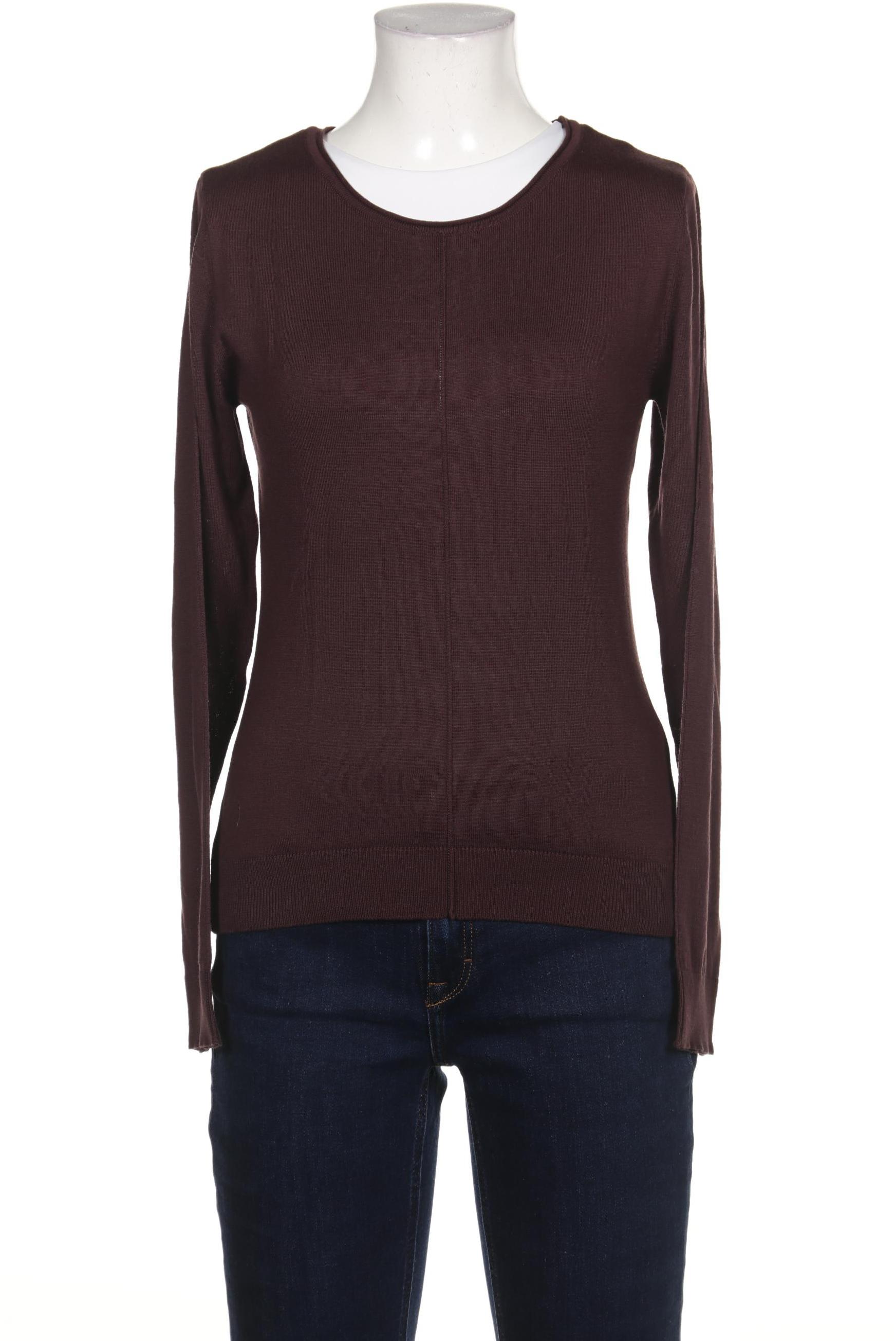 

Qiero Damen Pullover, bordeaux