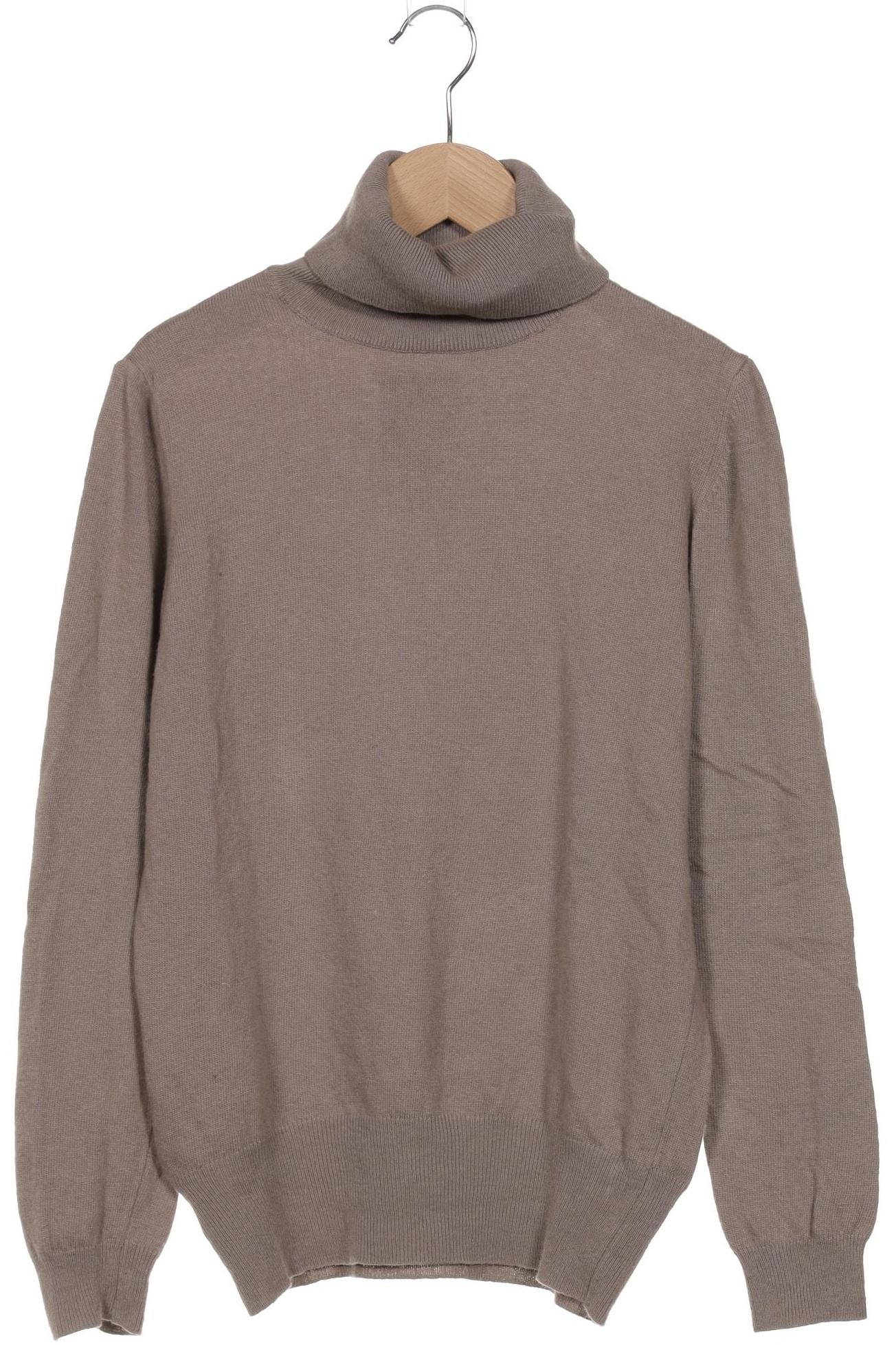 

Qiero Damen Pullover, braun, Gr. 36