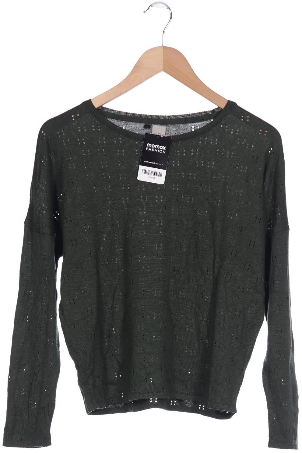 

Qiero Damen Pullover, grün