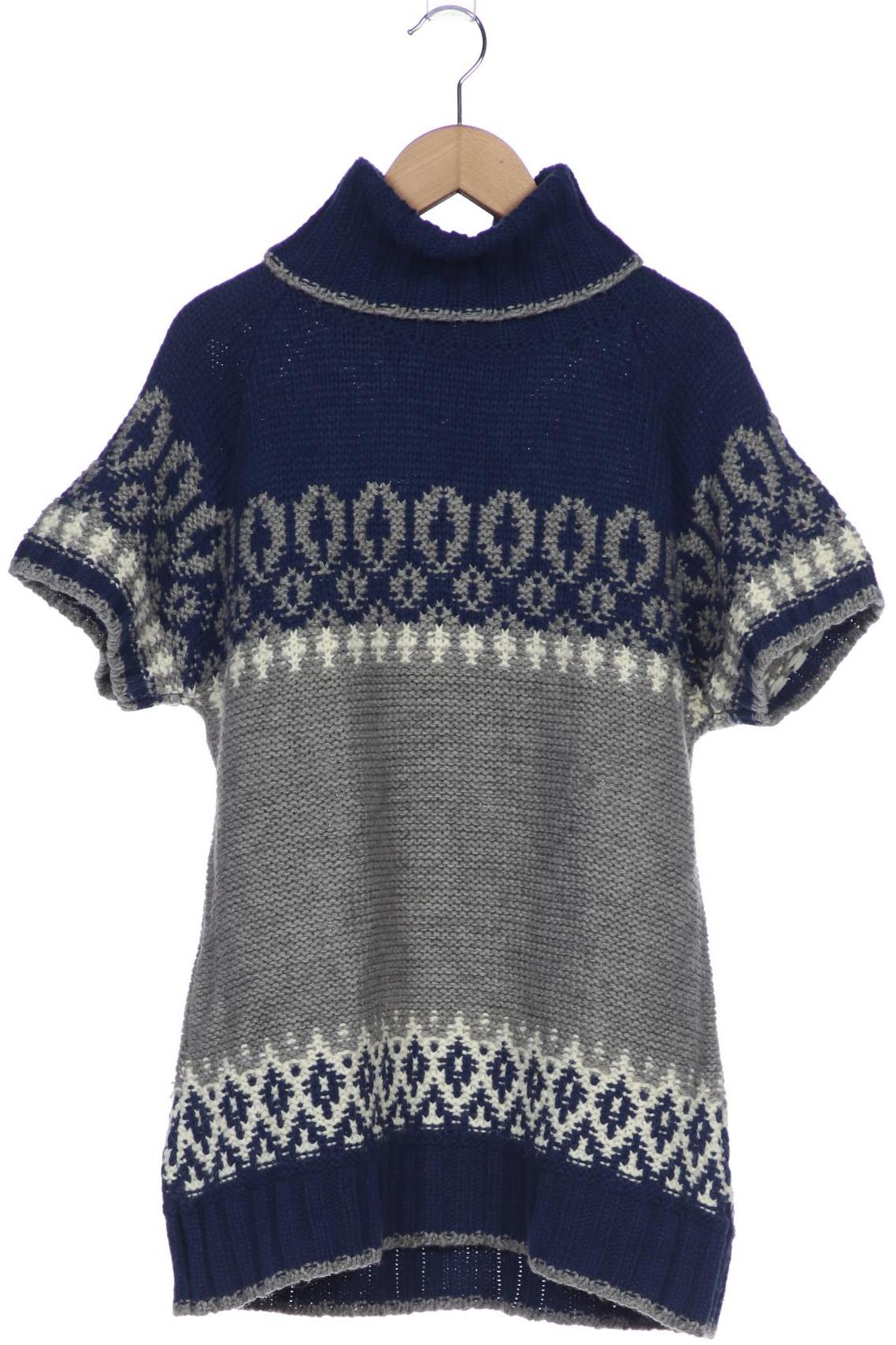 

Qiero Damen Pullover, grau, Gr. 44