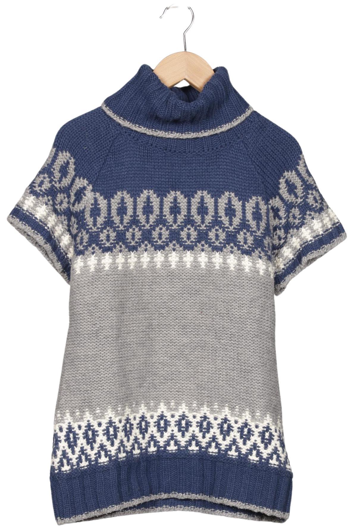 

Qiero Damen Pullover, mehrfarbig, Gr. 36