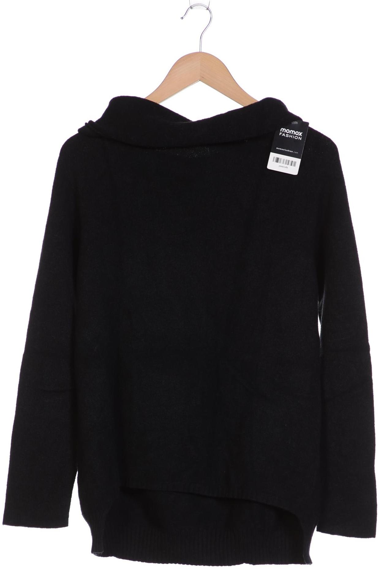 

Qiero Damen Pullover, schwarz