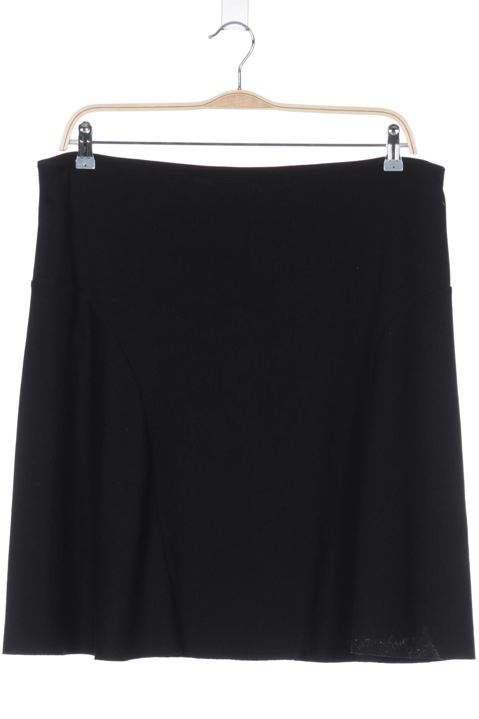 

Qiero Damen Rock, schwarz, Gr. 42