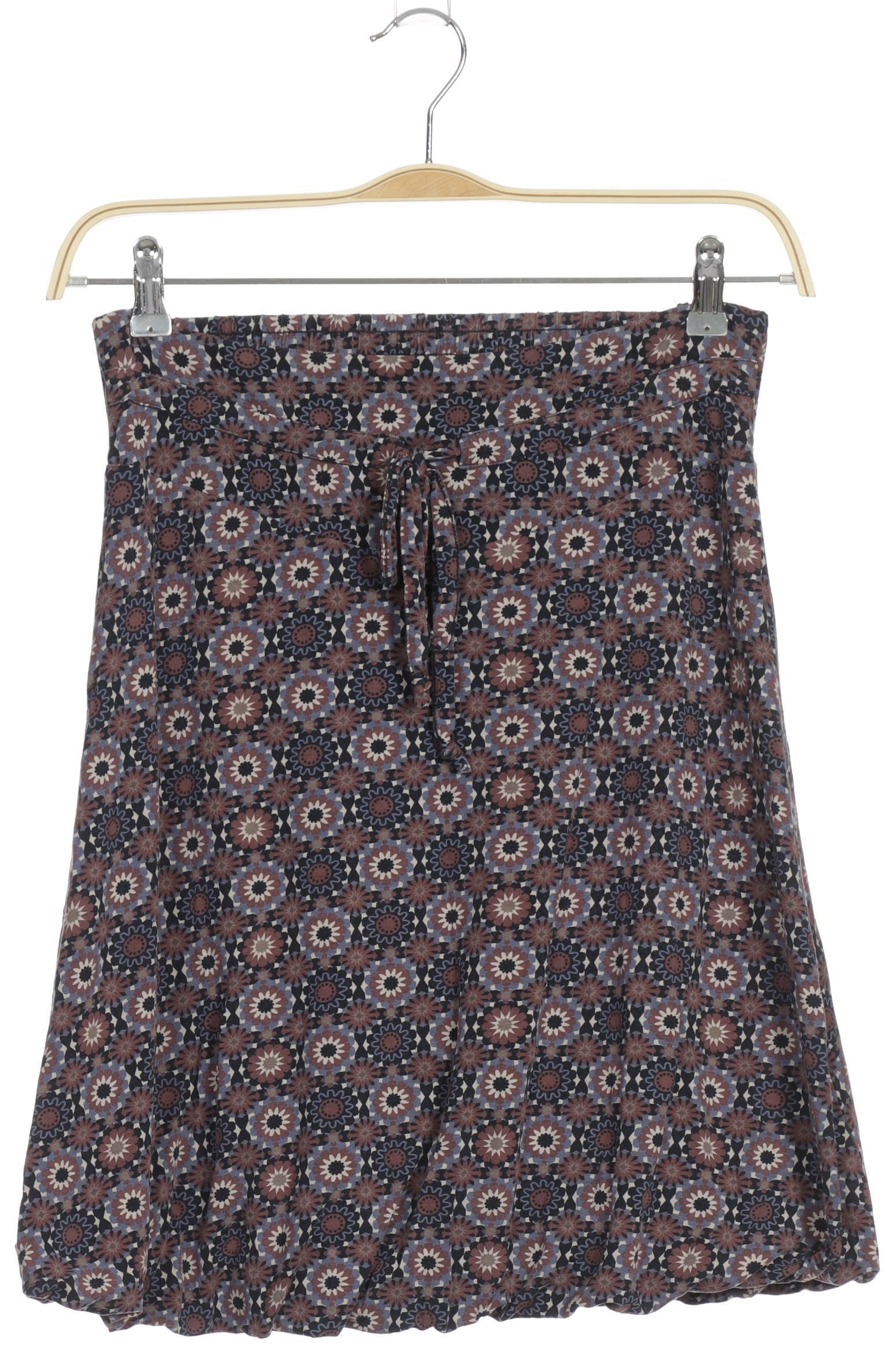 

Qiero Damen Rock, blau, Gr. 36