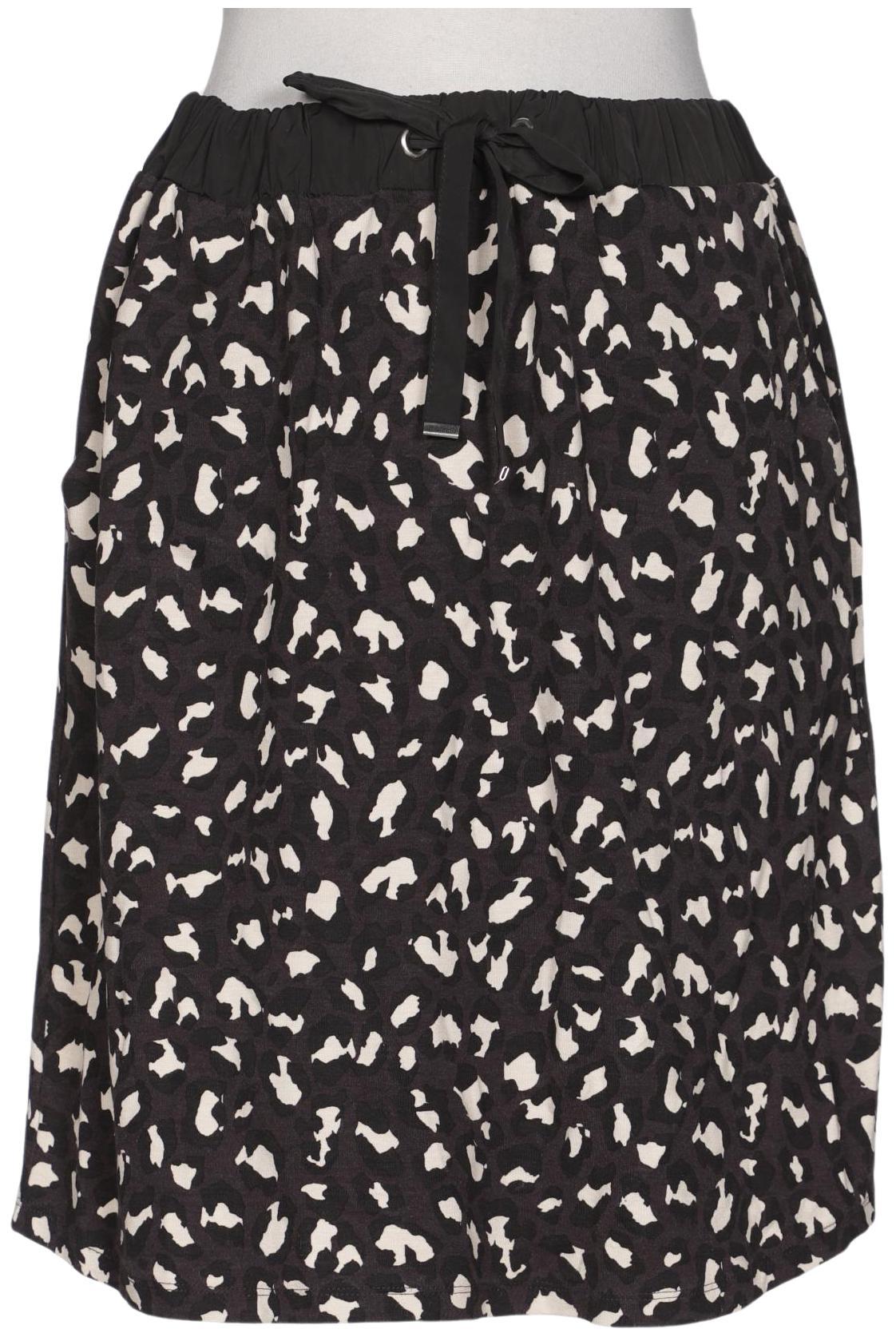 

Qiero Damen Rock, mehrfarbig, Gr. 38