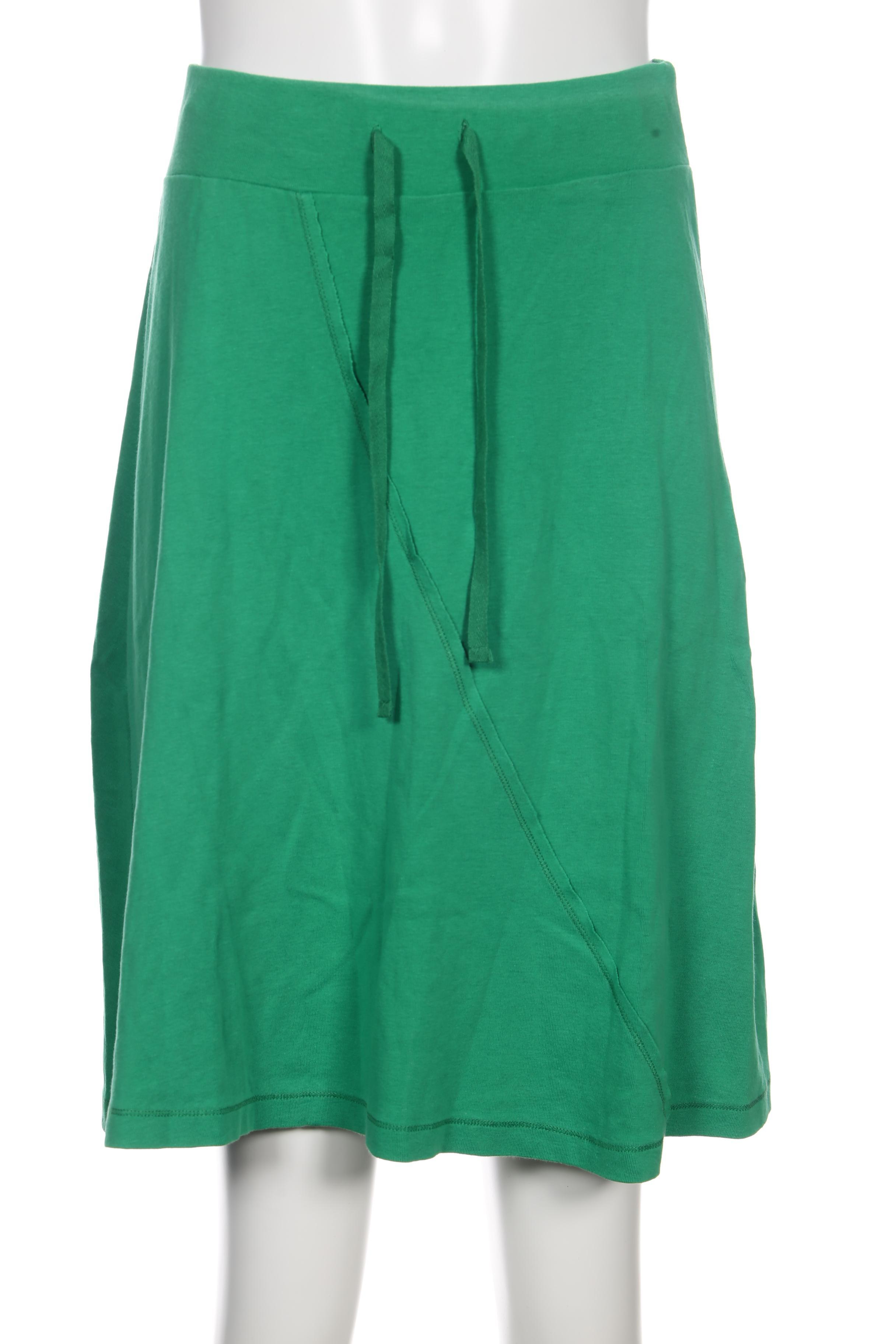 

Qiero Damen Rock, grün, Gr. 38