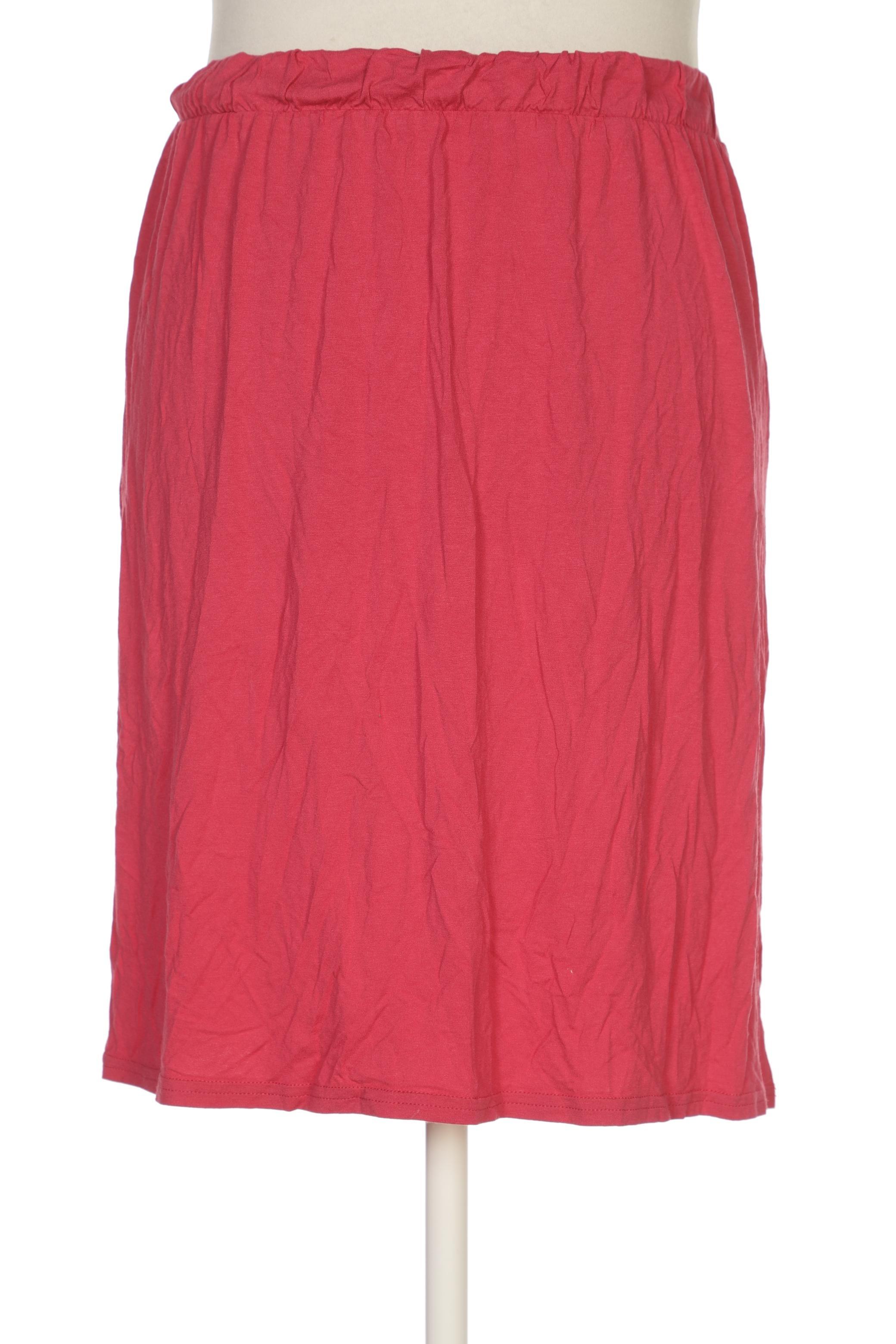 

Qiero Damen Rock, pink, Gr. 48