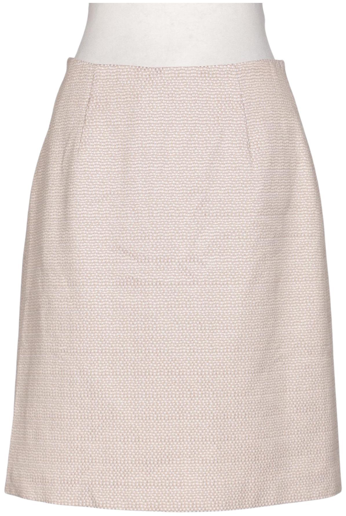 

Qiero Damen Rock, beige, Gr. 34