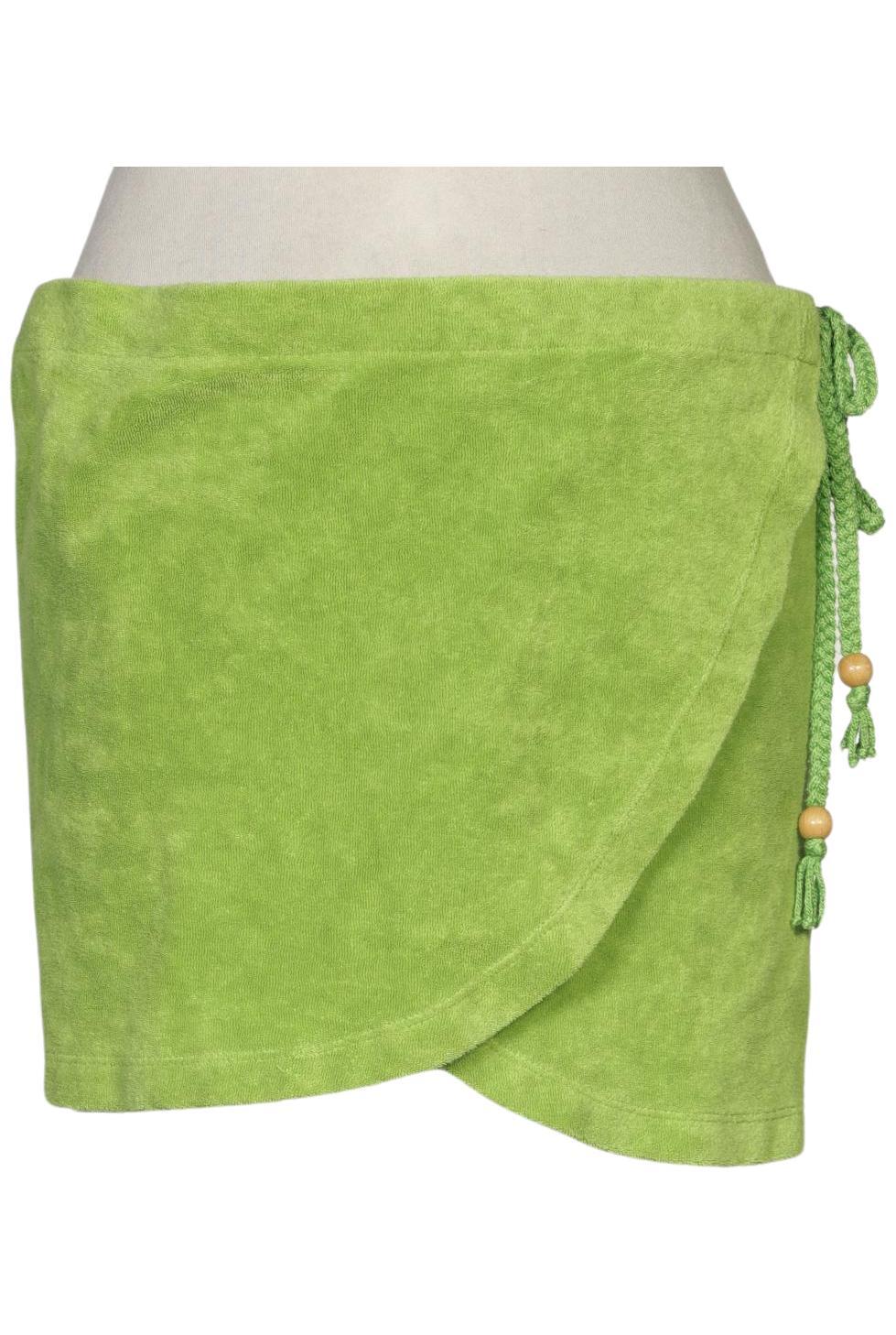 

Qiero Damen Rock, grün, Gr. 36