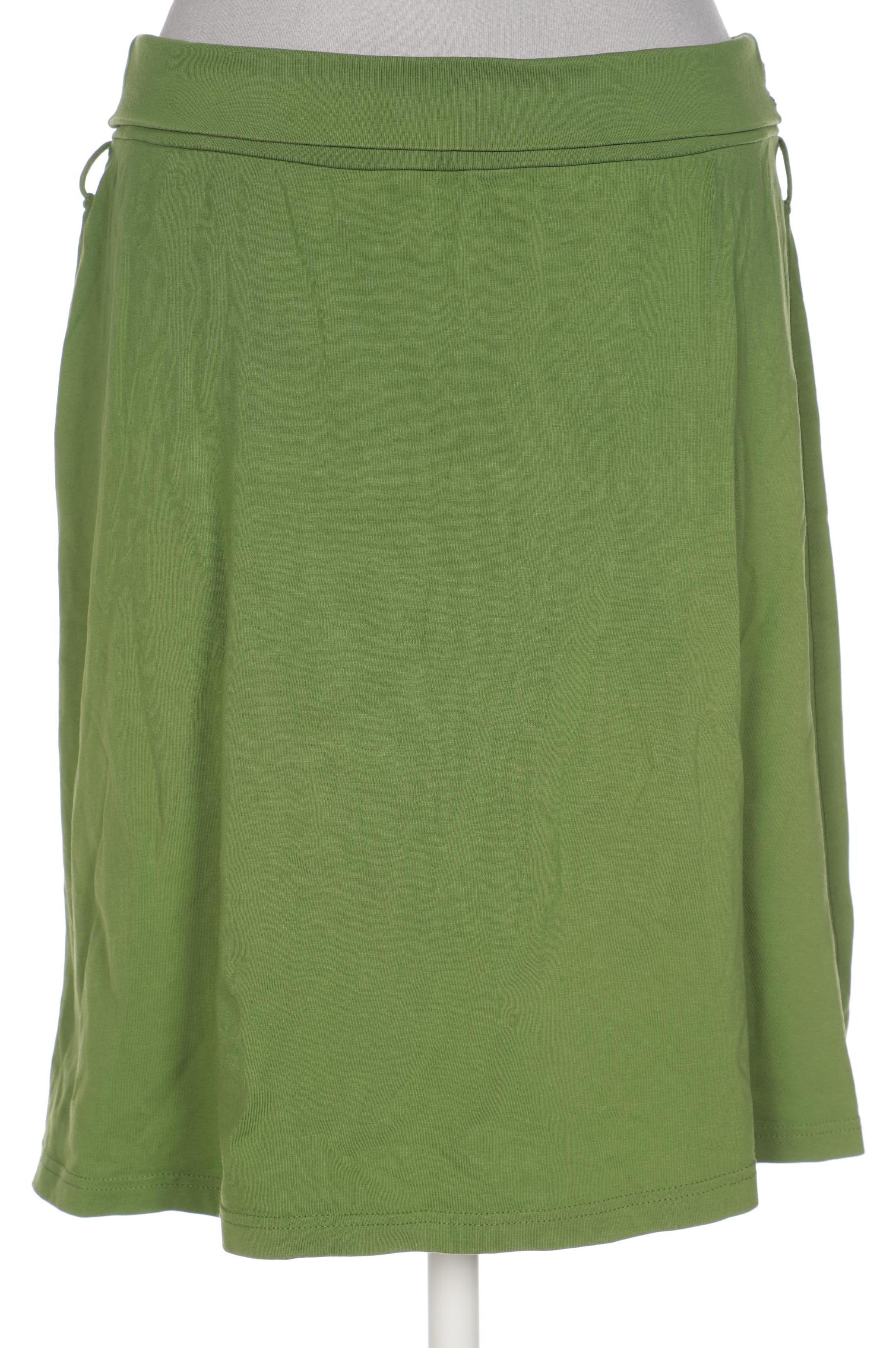 

Qiero Damen Rock, grün, Gr. 38