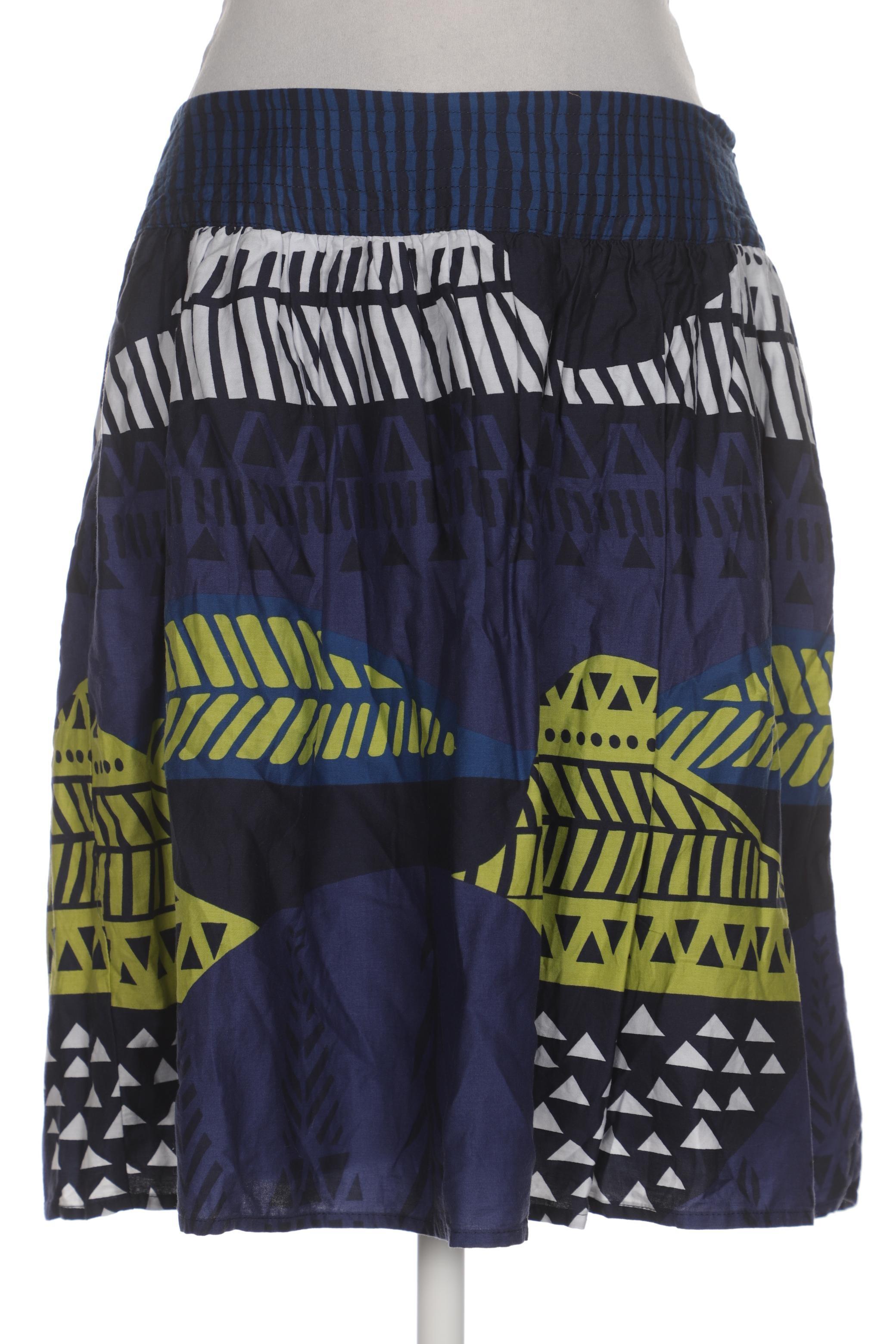 

Qiero Damen Rock, marineblau, Gr. 38