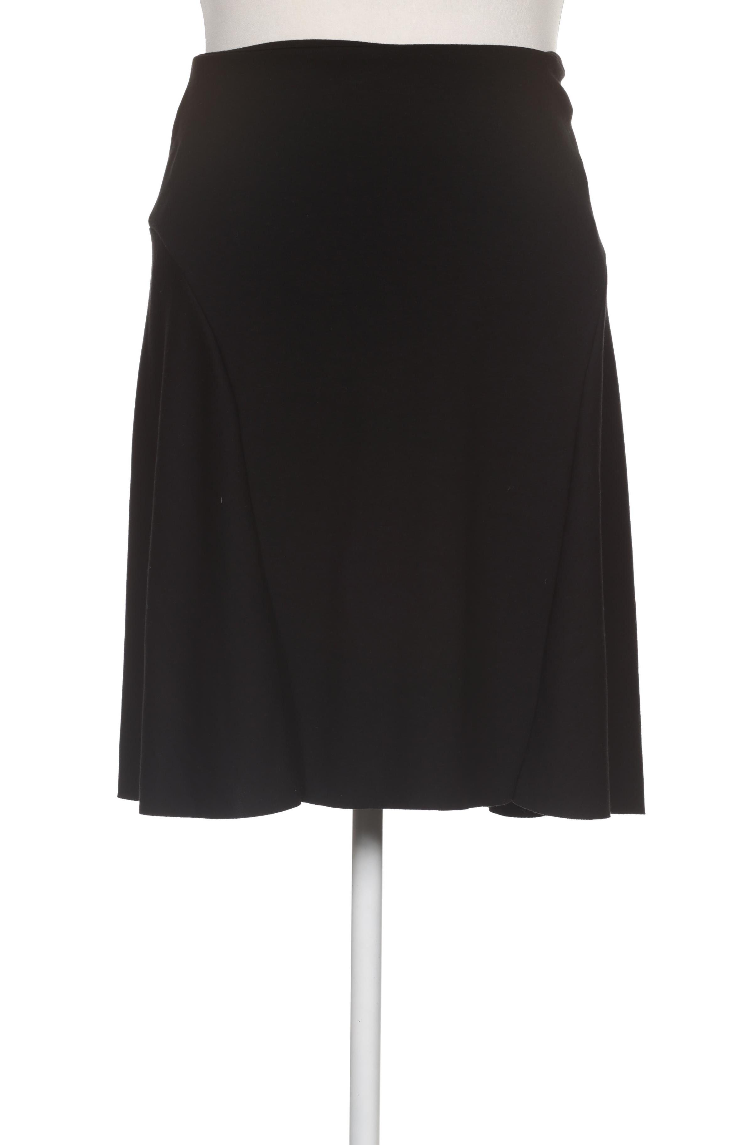 

Qiero Damen Rock, schwarz, Gr. 42