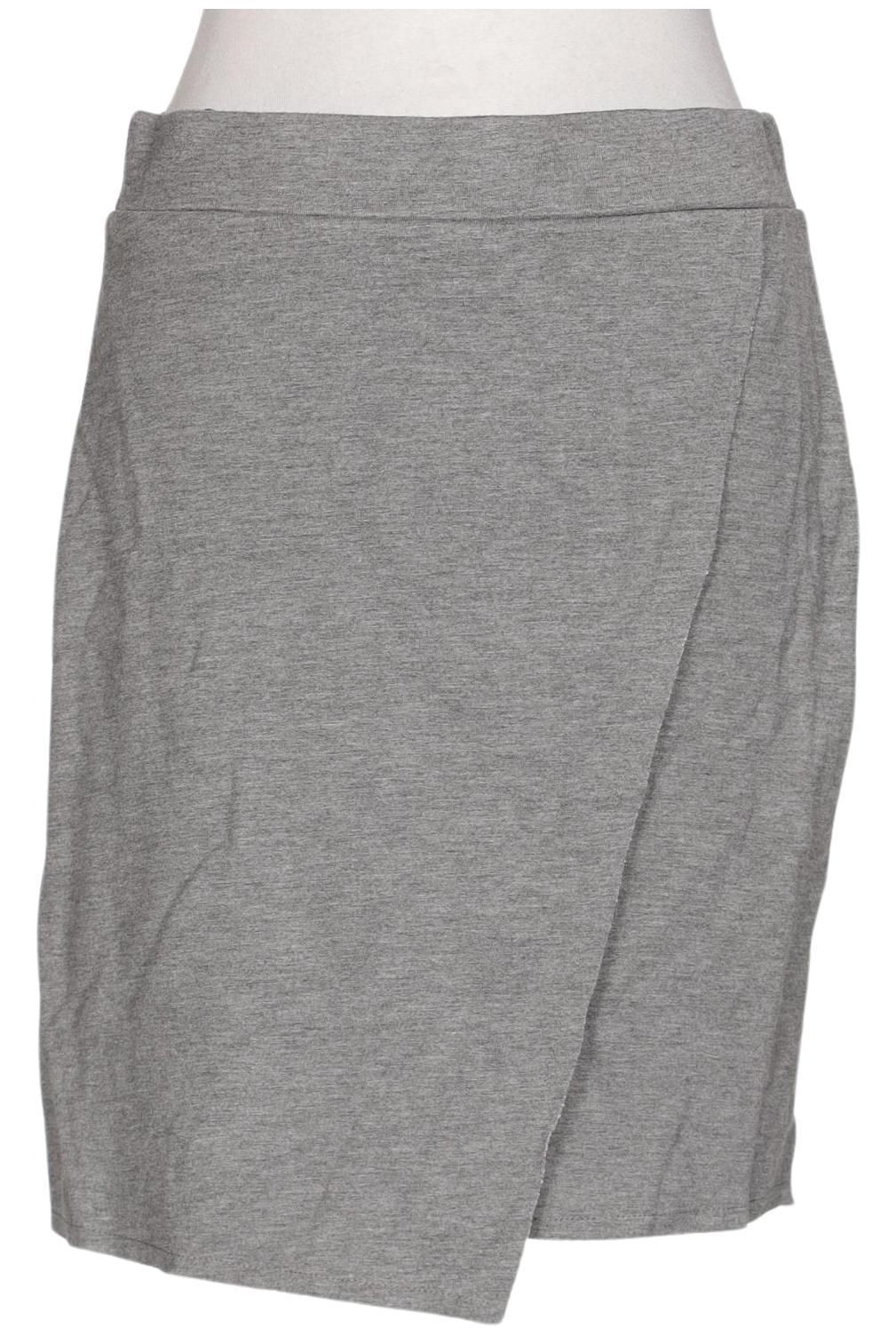 

Qiero Damen Rock, grau, Gr. 36