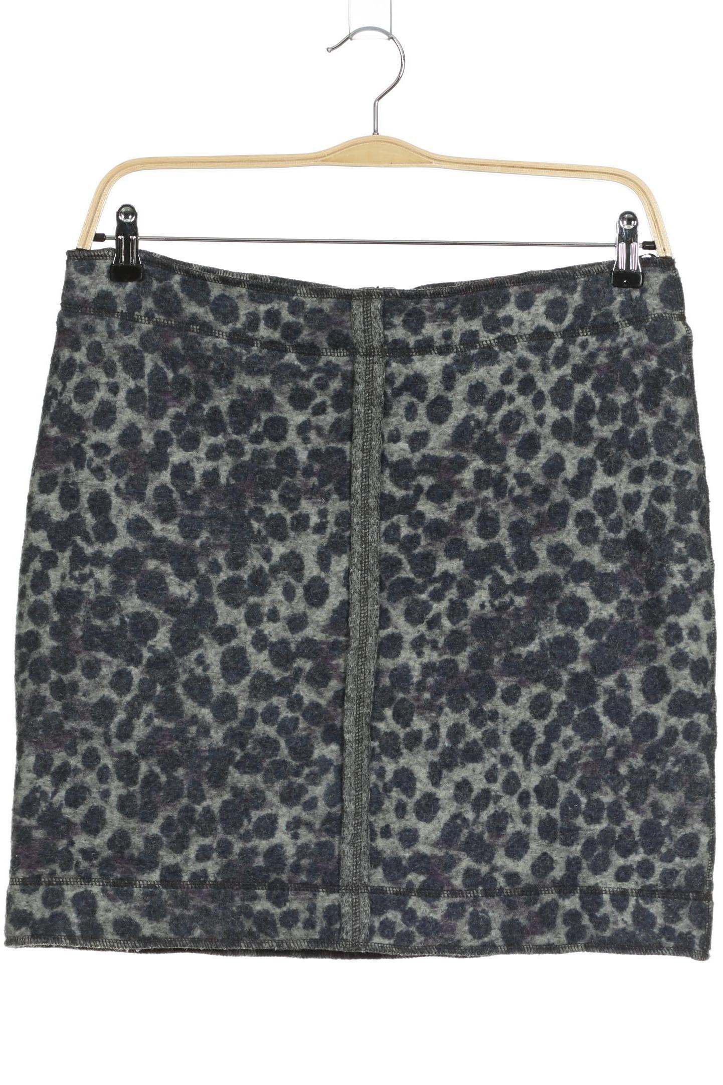 

Qiero Damen Rock, grau, Gr. 40