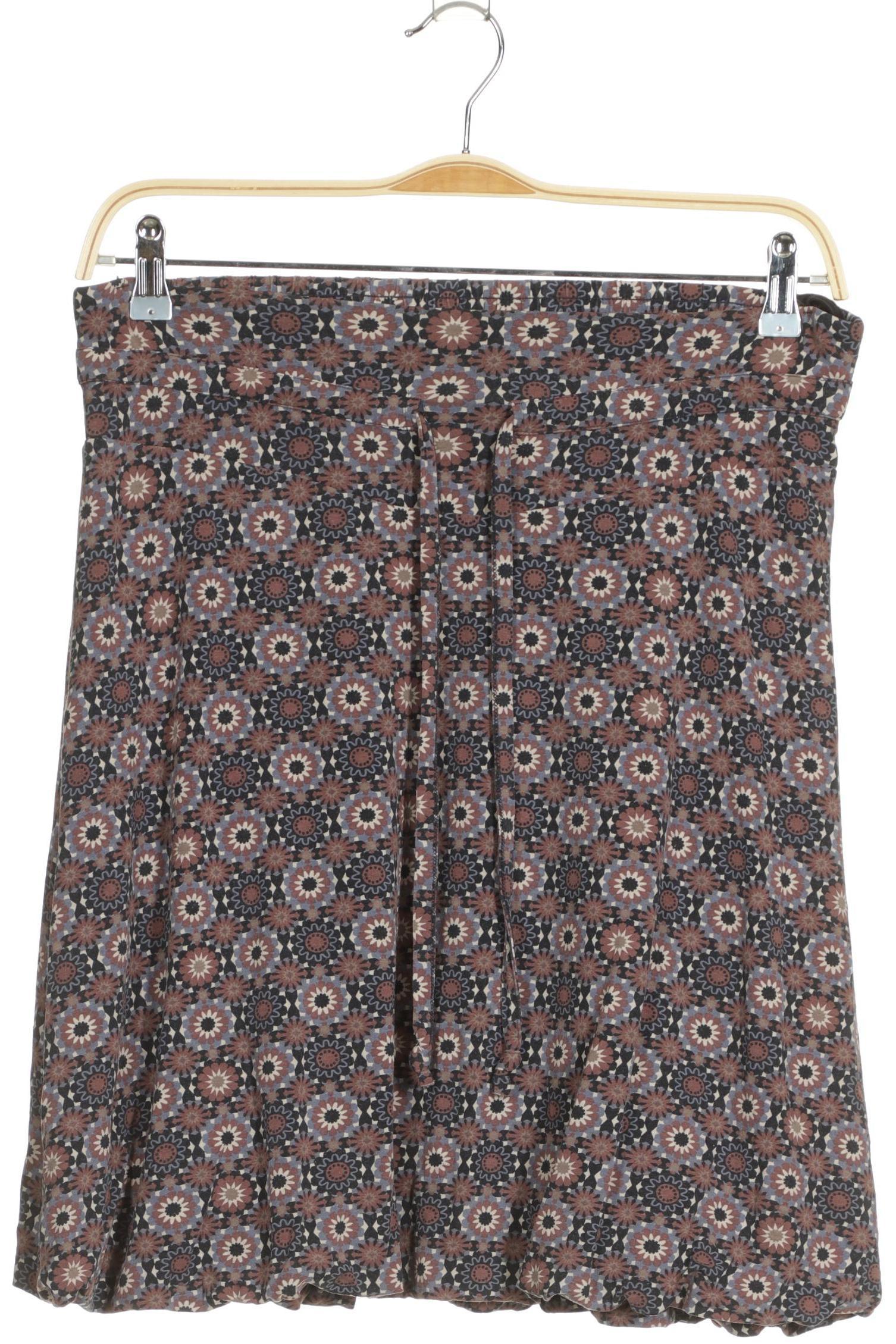 

Qiero Damen Rock, grau, Gr. 40