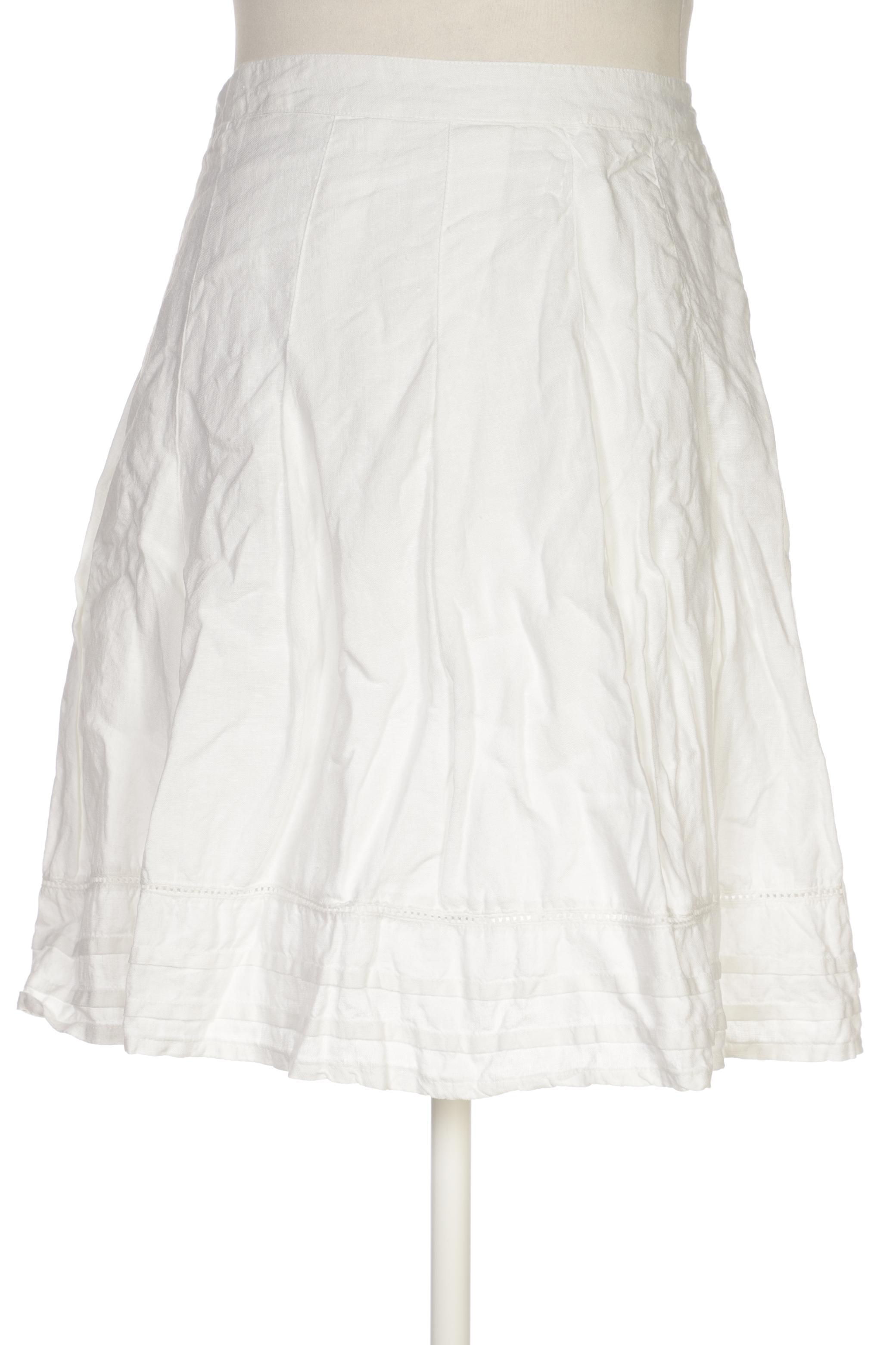 

Qiero Damen Rock, weiß, Gr. 42