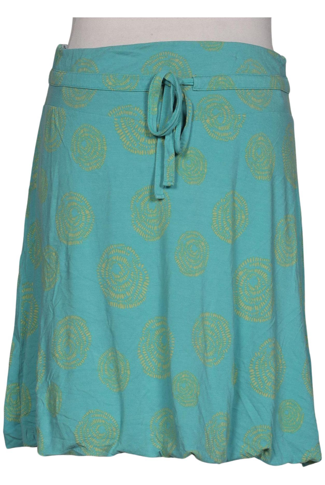 

Qiero Damen Rock, mehrfarbig, Gr. 42