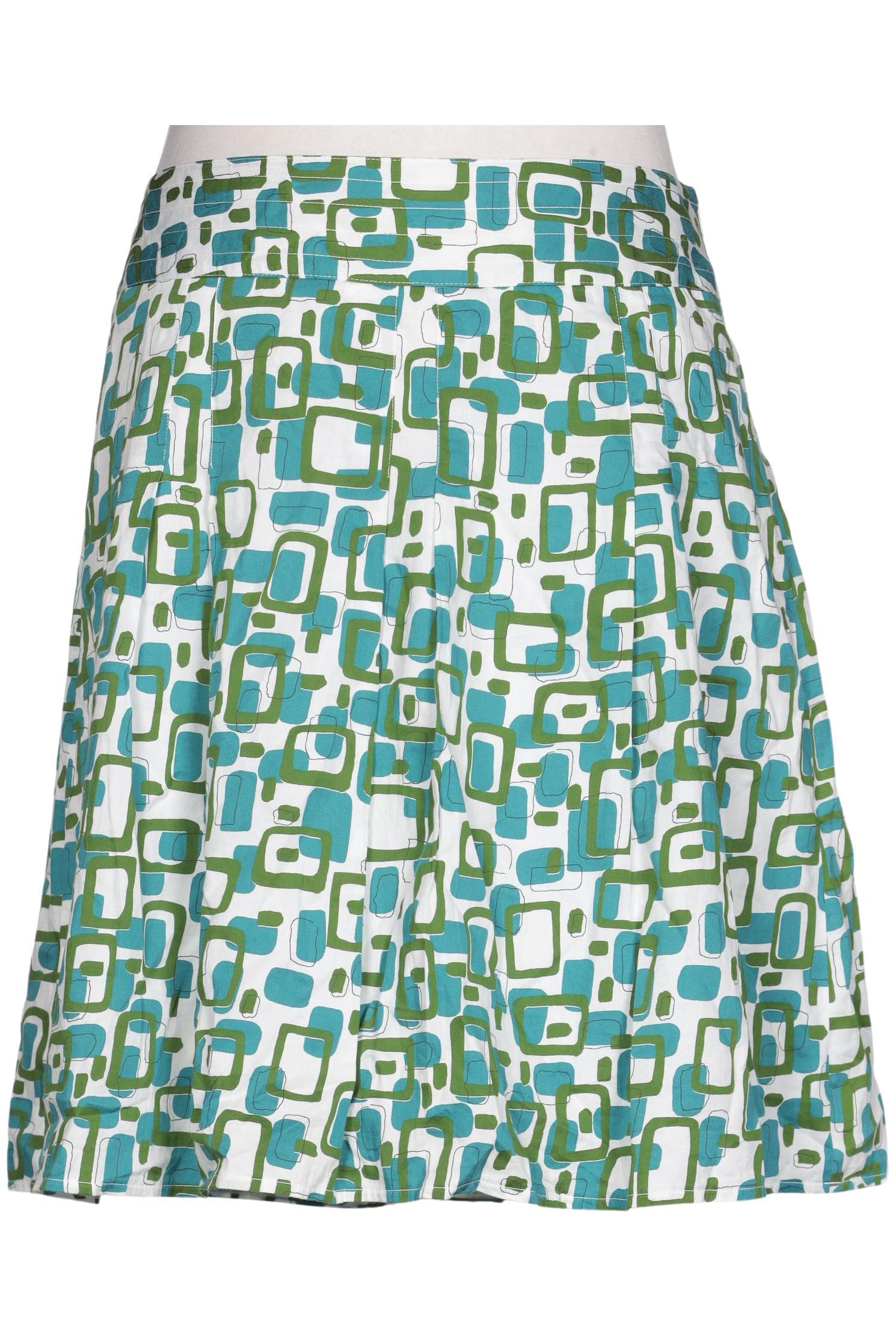 

Qiero Damen Rock, mehrfarbig, Gr. 42