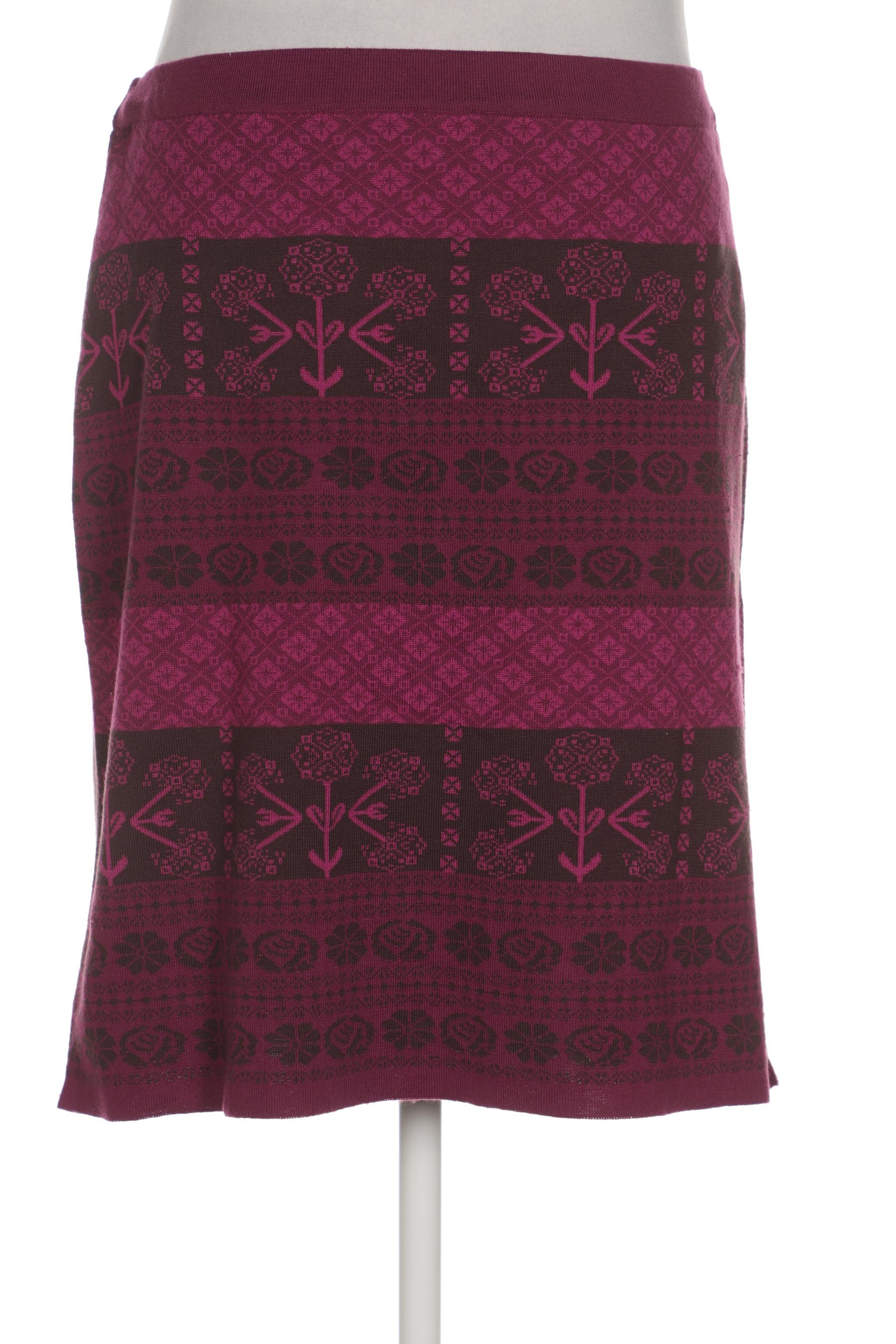 

Qiero Damen Rock, pink, Gr. 44