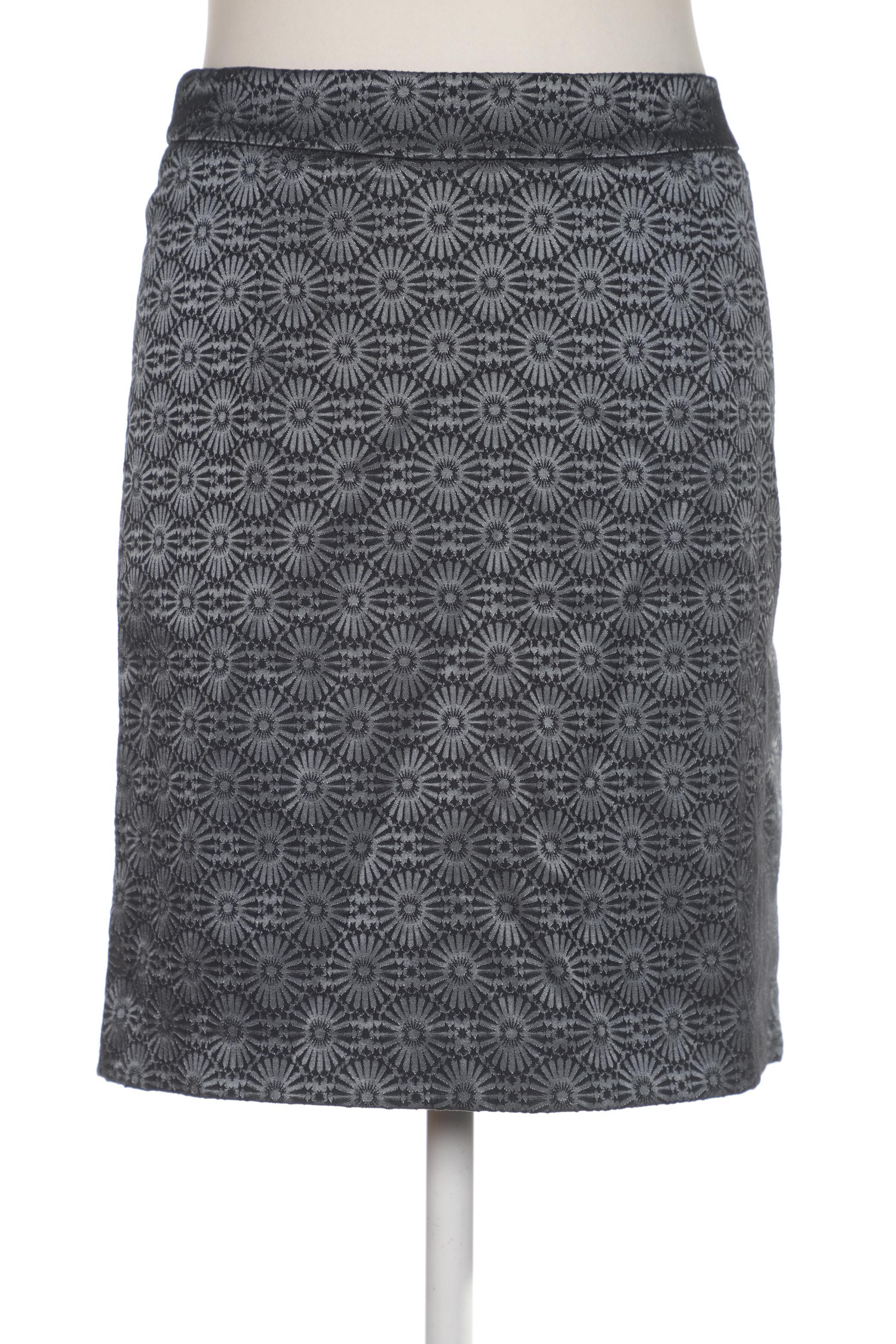 

Qiero Damen Rock, grau, Gr. 36