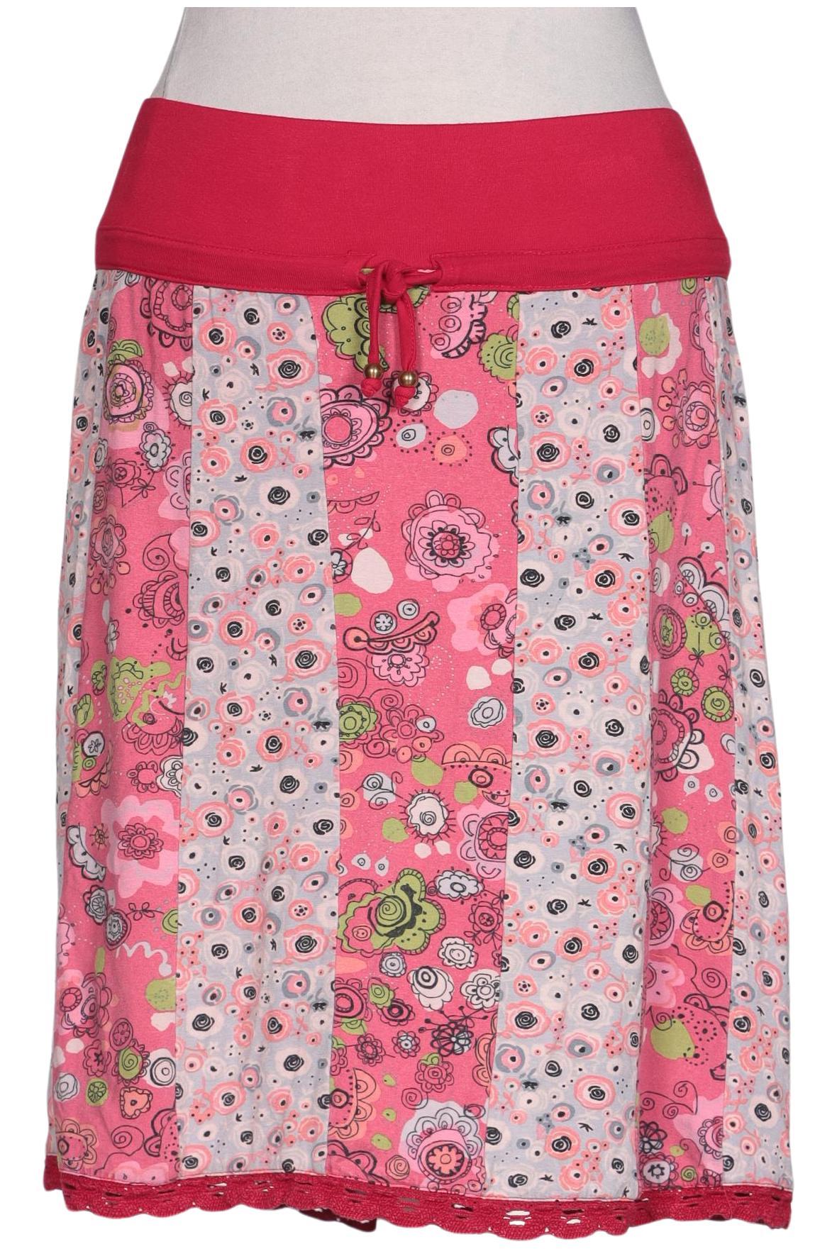 

Qiero Damen Rock, pink, Gr. 36