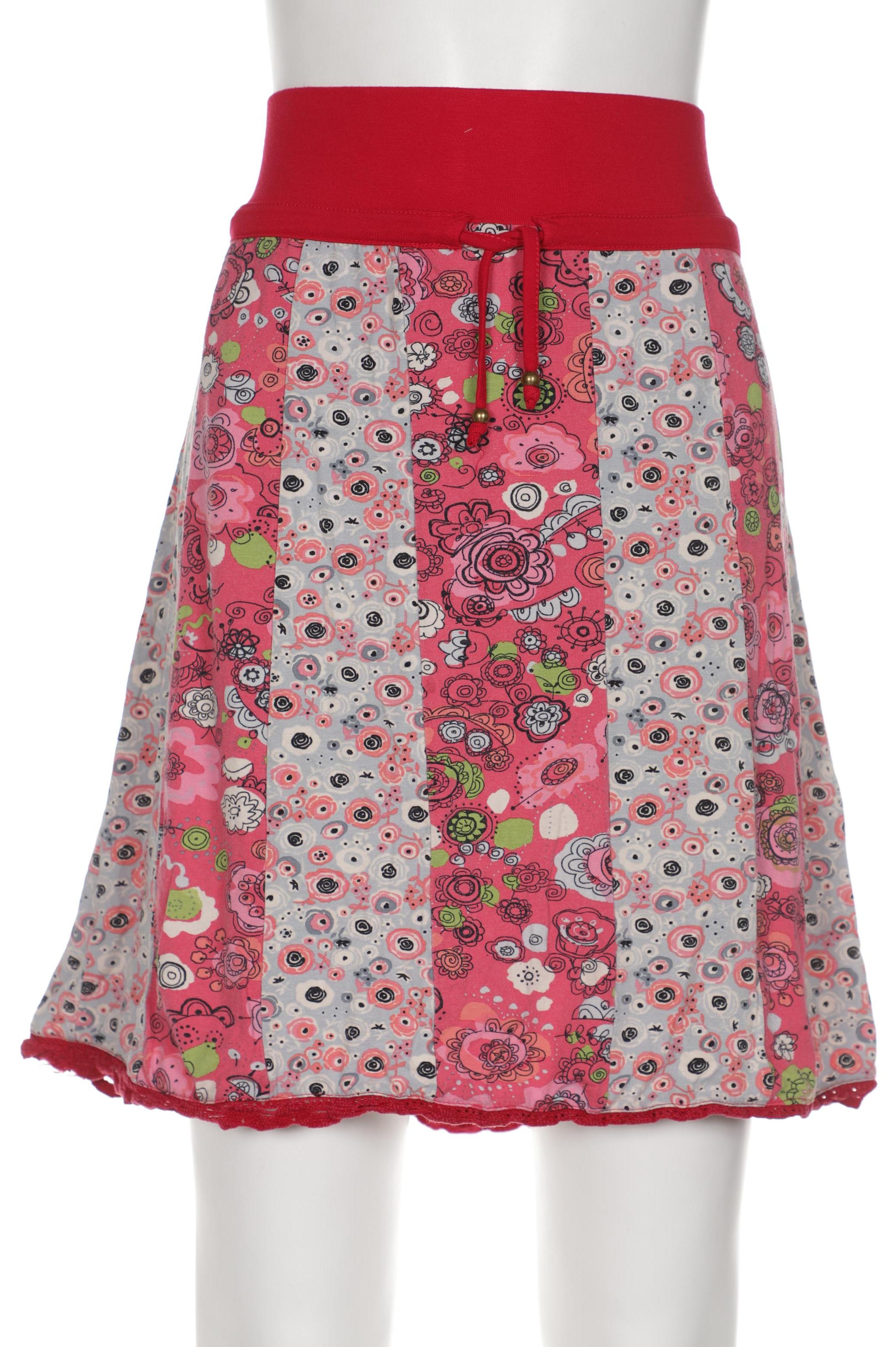 

Qiero Damen Rock, pink, Gr. 38