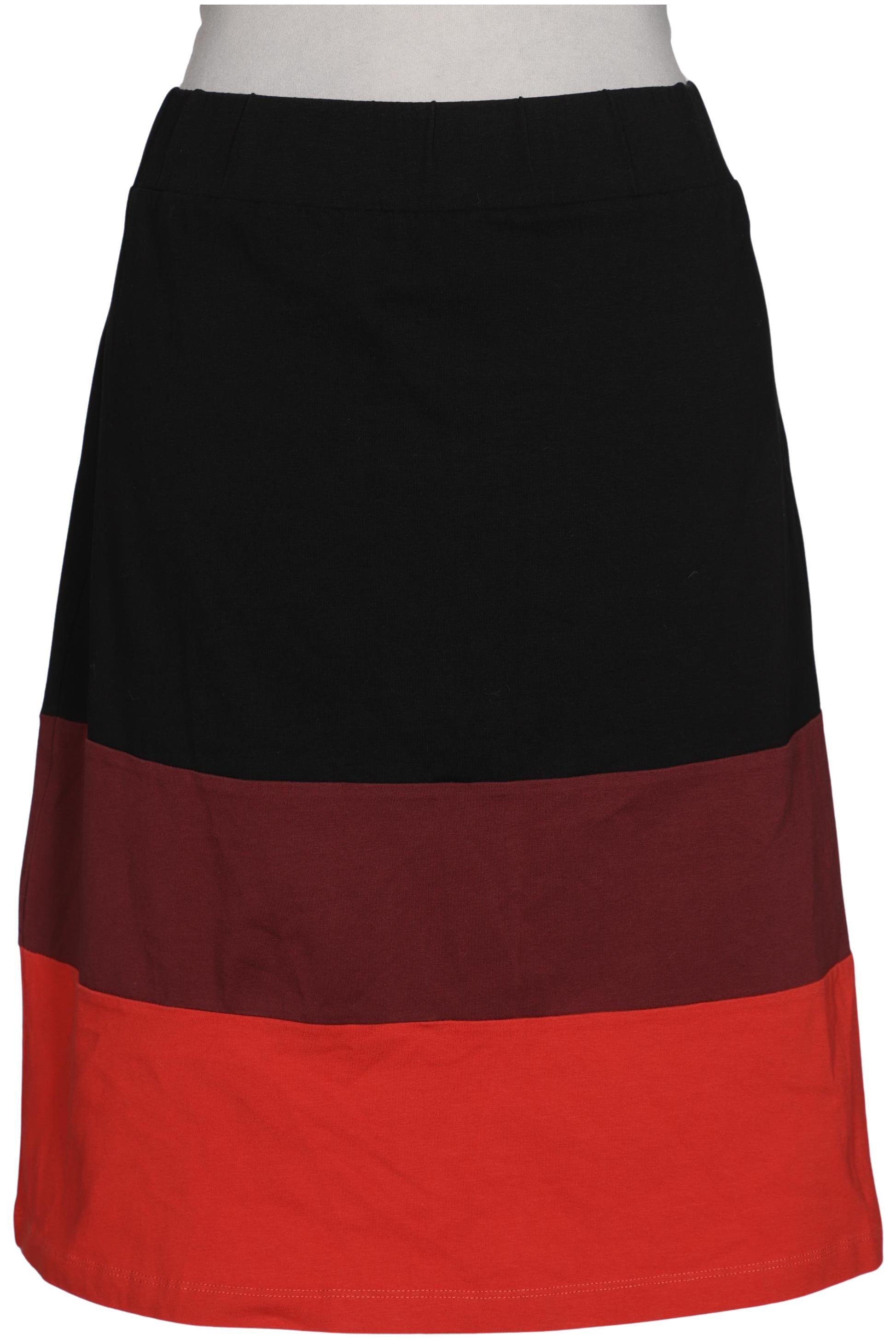 

Qiero Damen Rock, mehrfarbig, Gr. 38