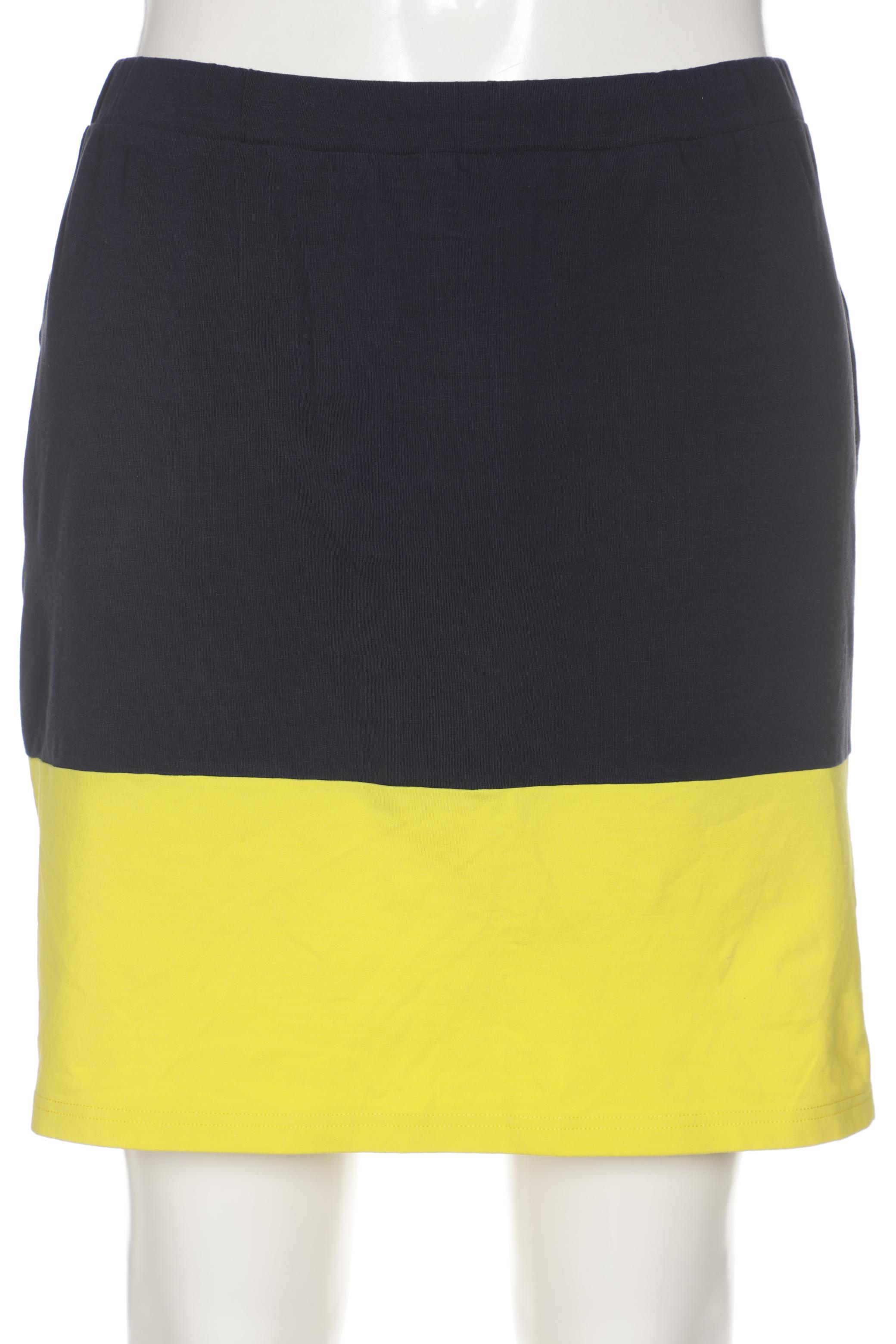 

Qiero Damen Rock, marineblau