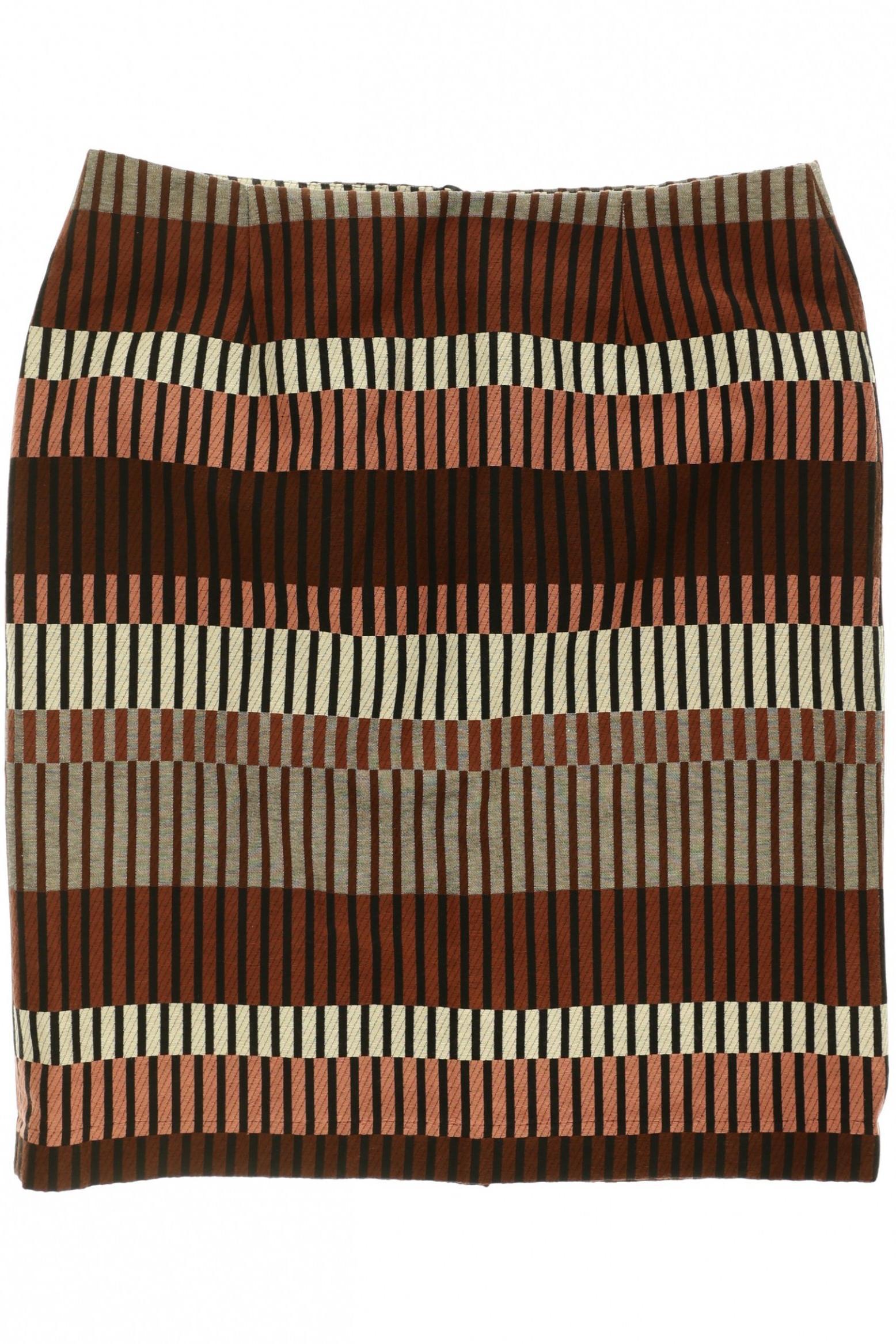 

Qiero Damen Rock, braun, Gr. 40