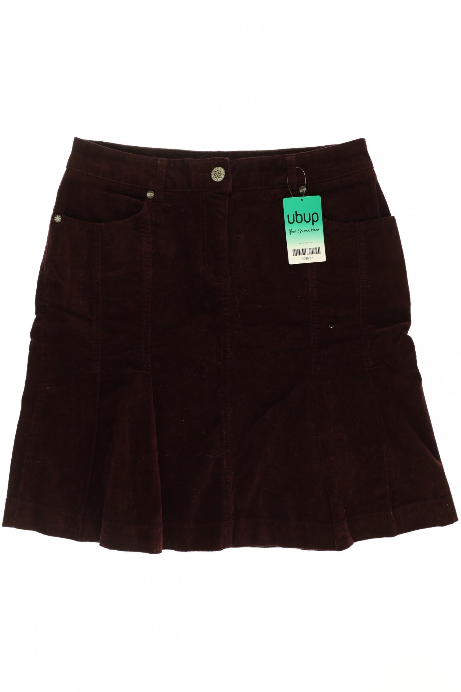 

Qiero Damen Rock, lila, Gr. 38