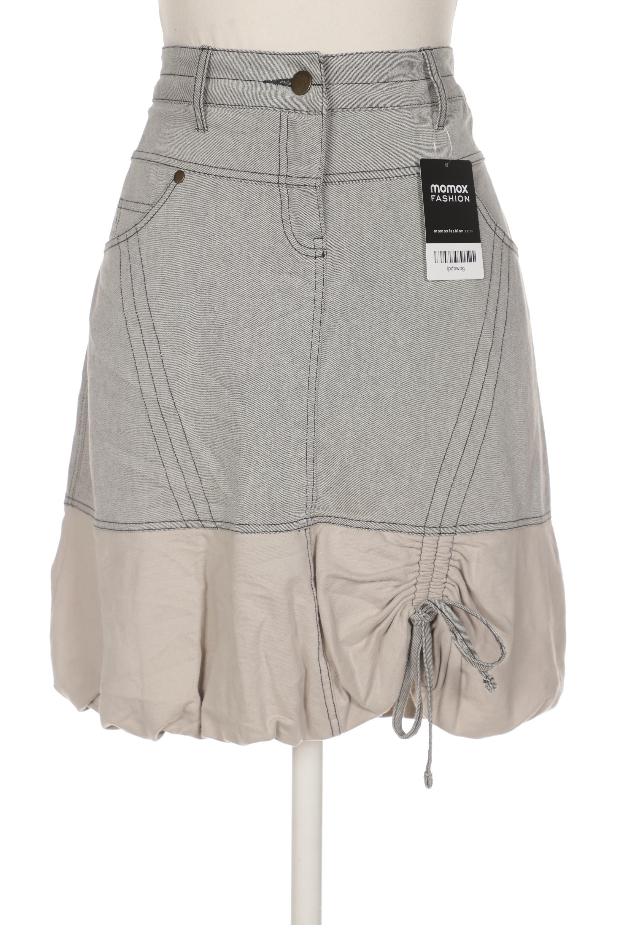 

Qiero Damen Rock, grau
